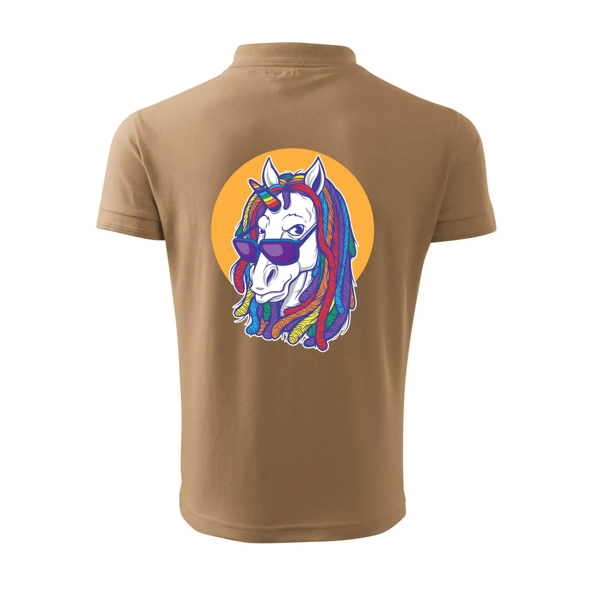 Rasta unicorn