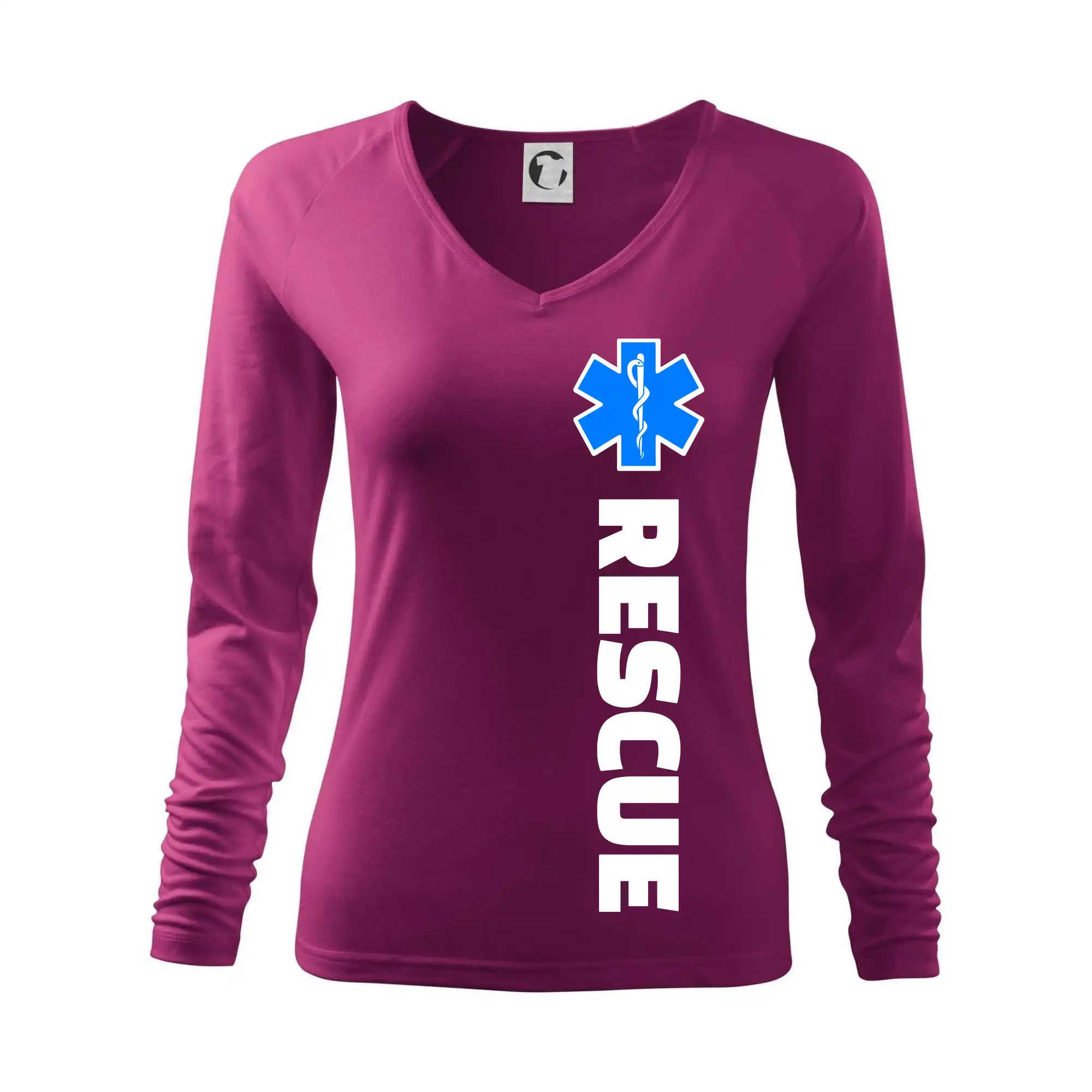 Rescue - pro záchranáře