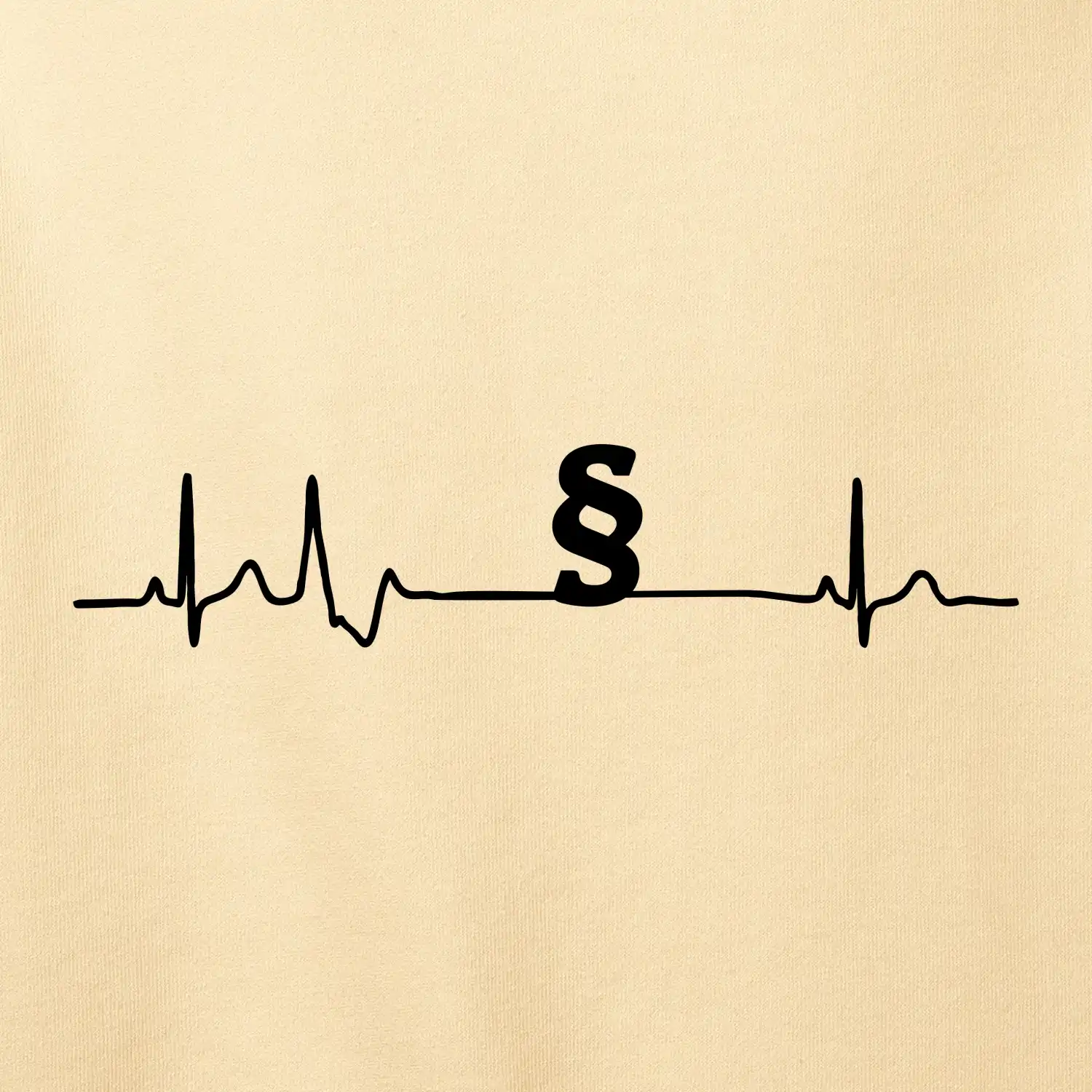 Paragraf EKG - právník a advokát
