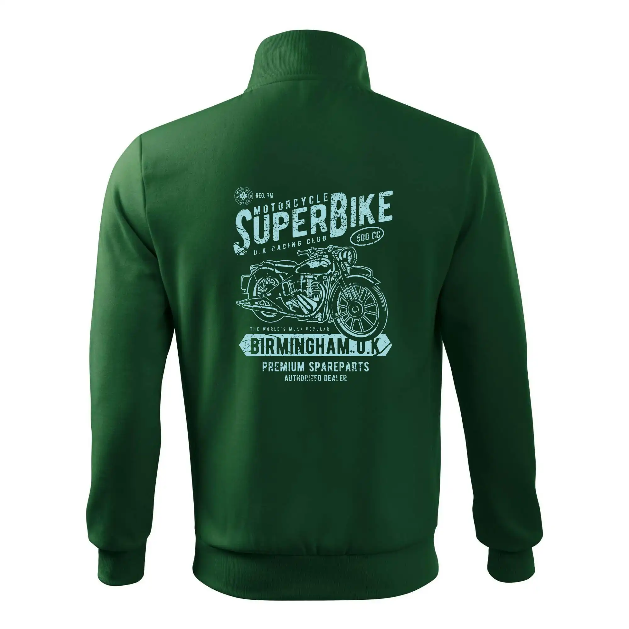 Super Bike