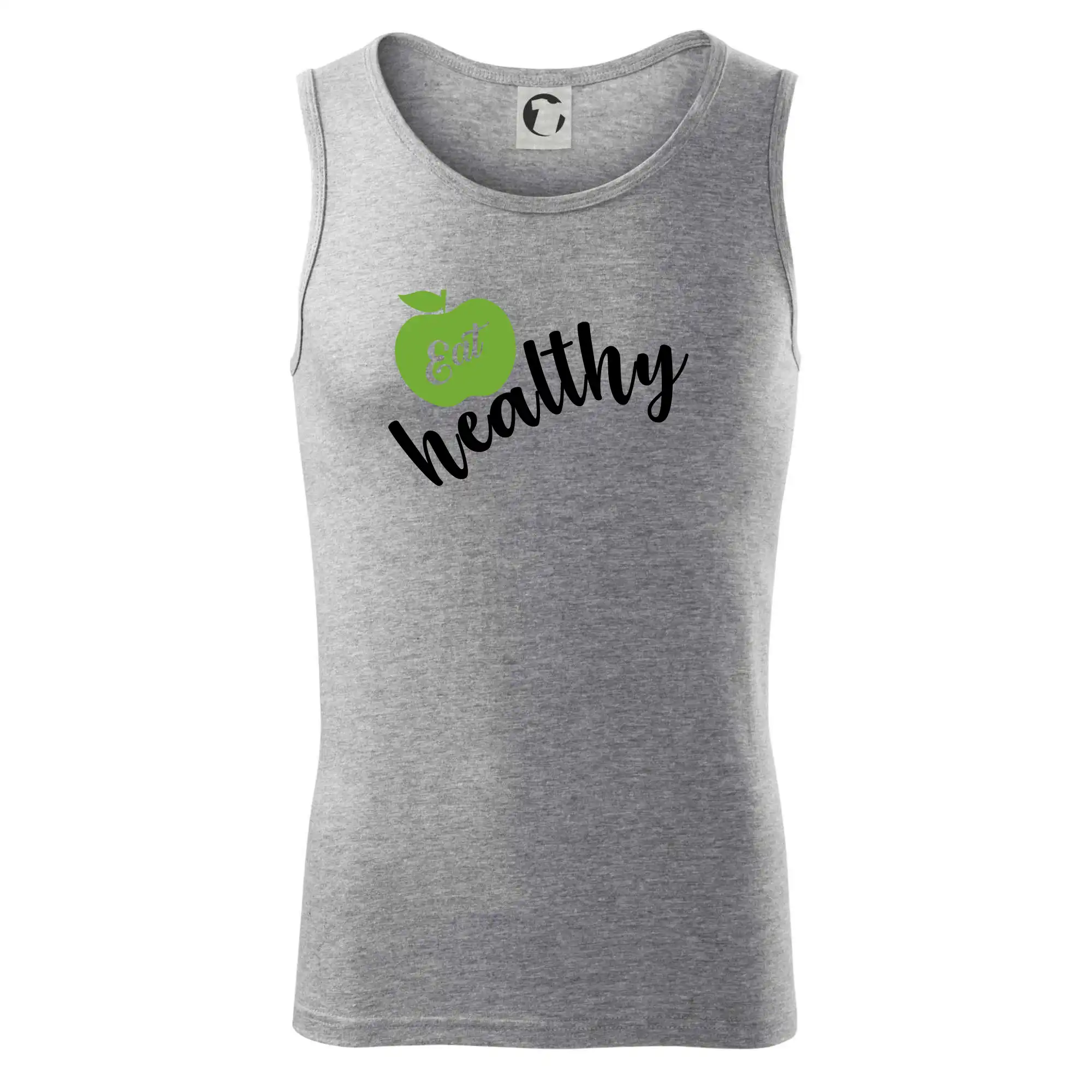 Eat Healthy