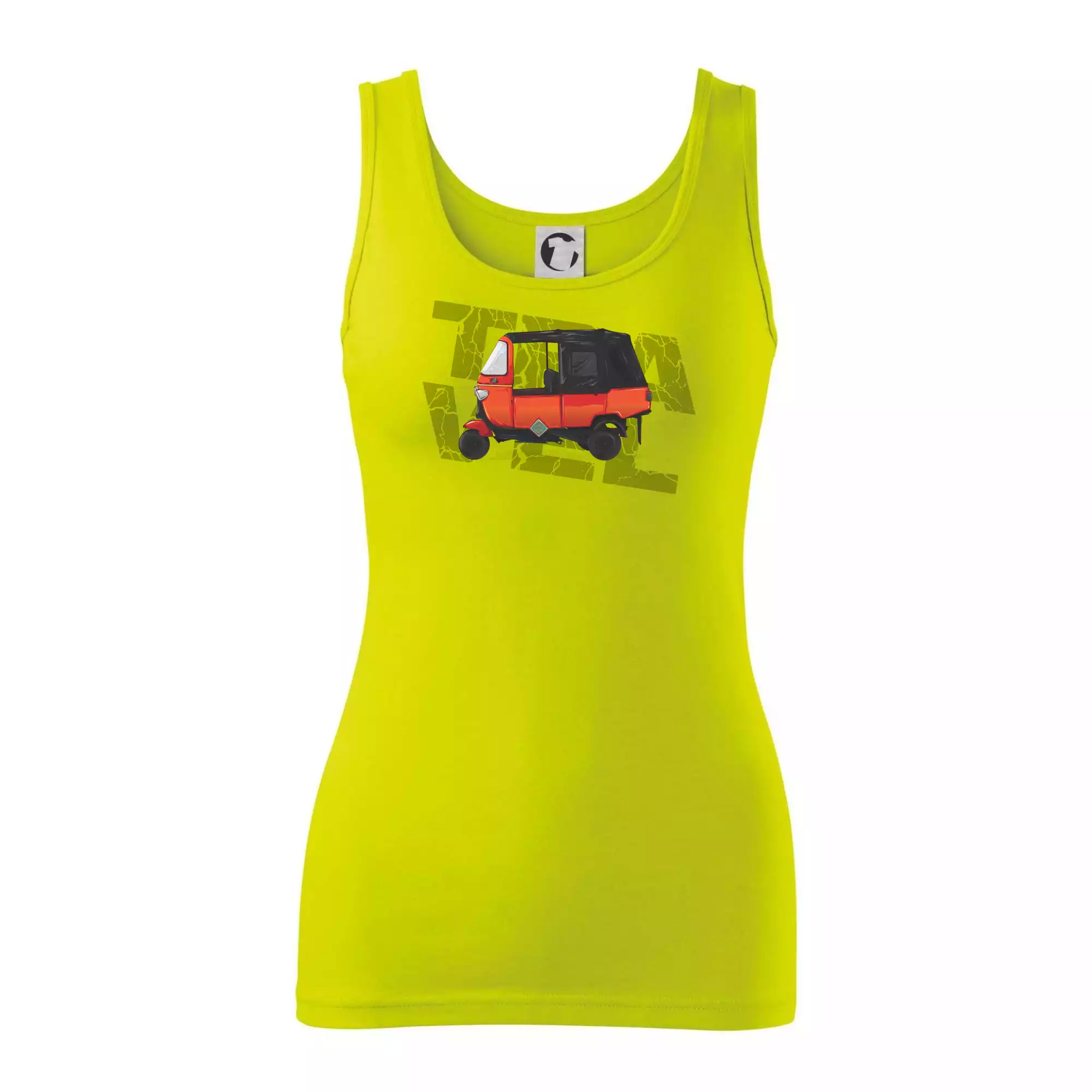 Tuk Tuk