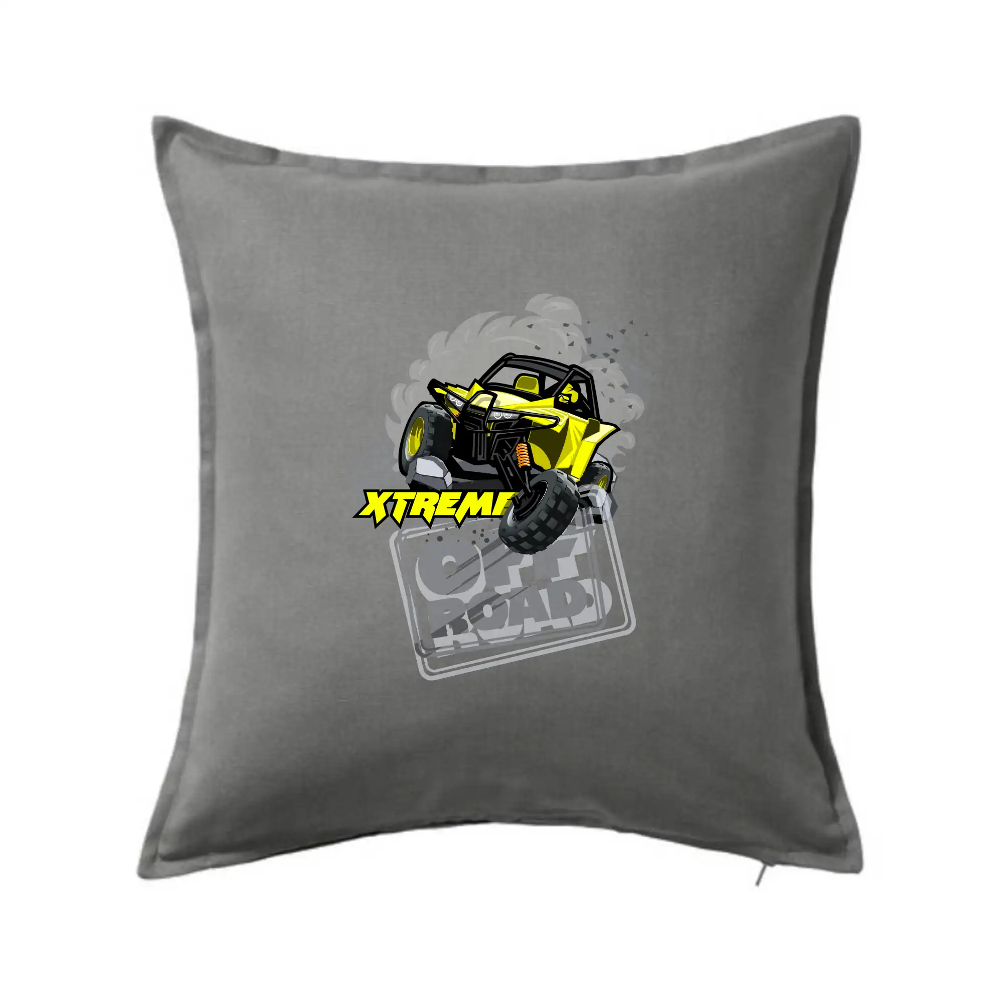 ATV xtreme race