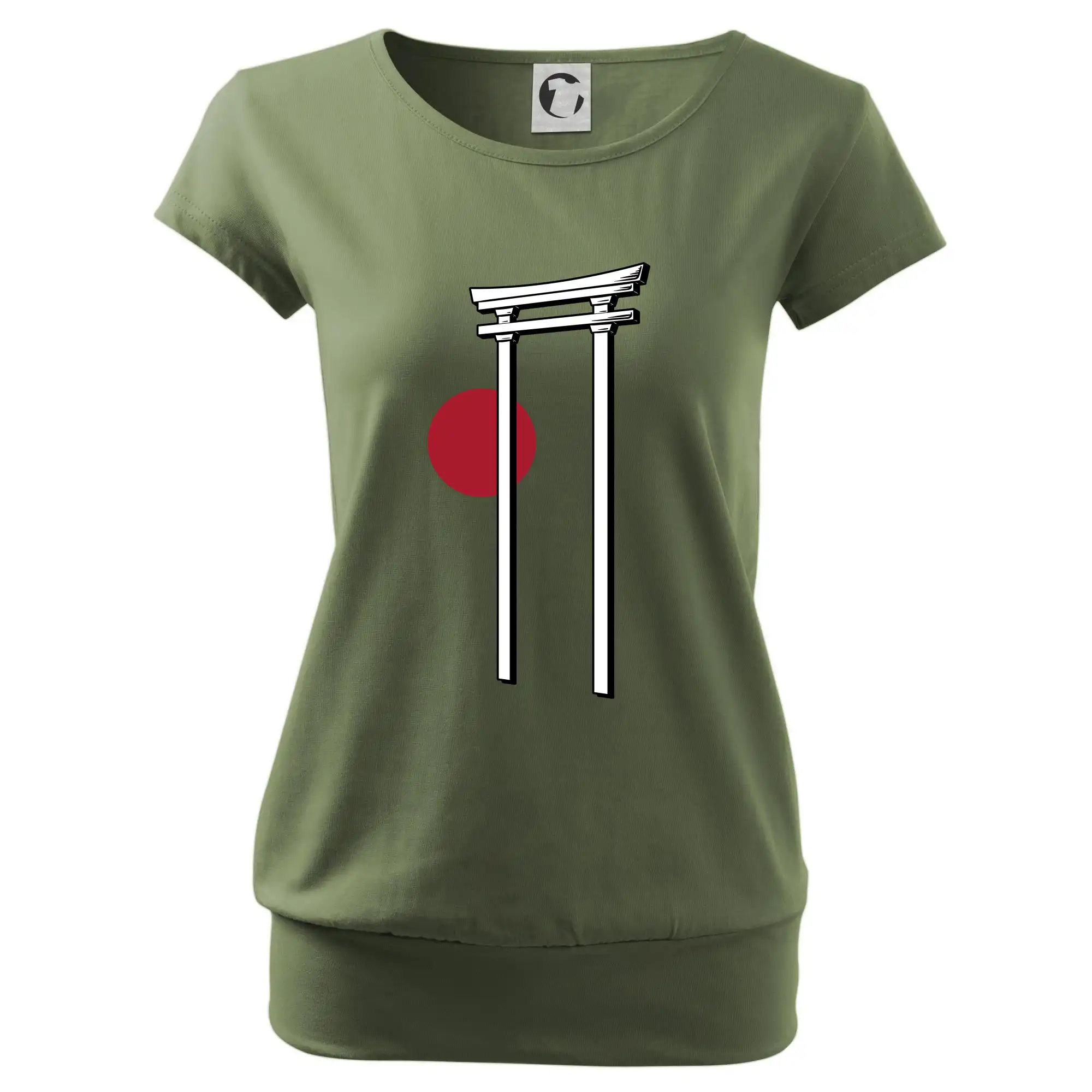 Japan culture - architektura