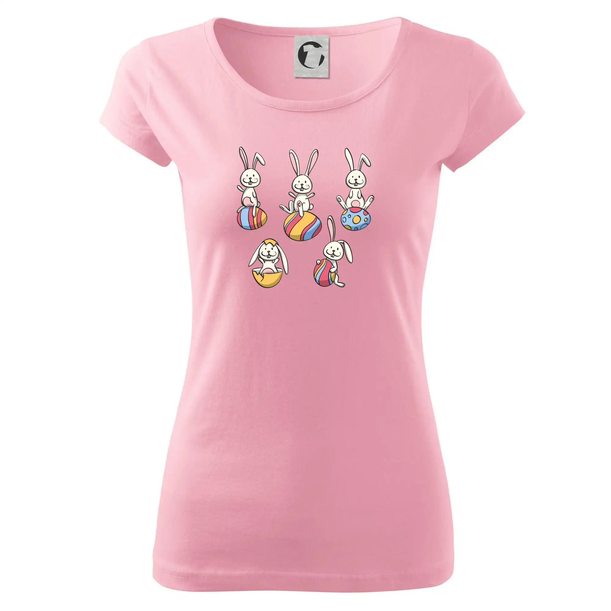 Velikonoční zajíci