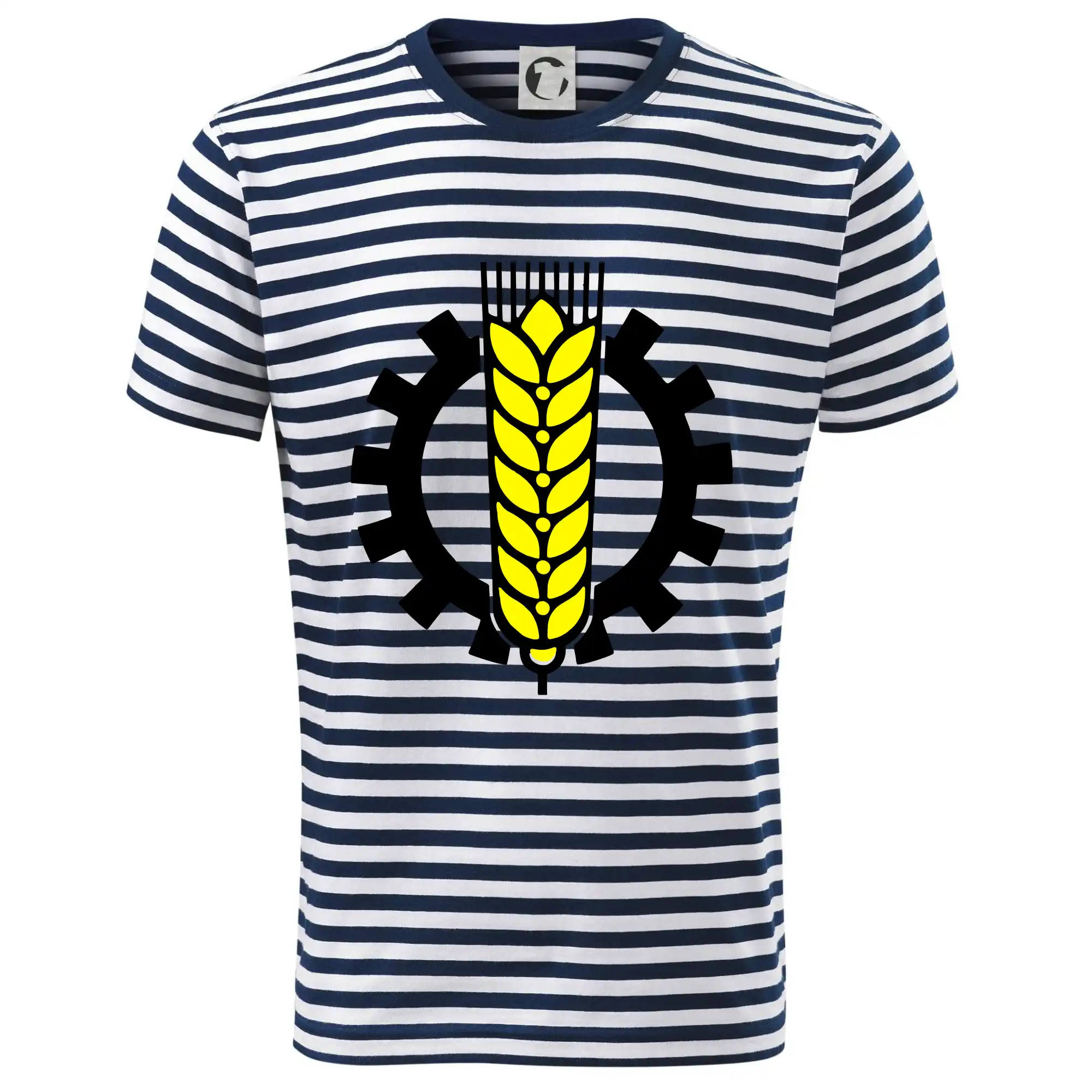 Agro klas - Dětské triko na vodu