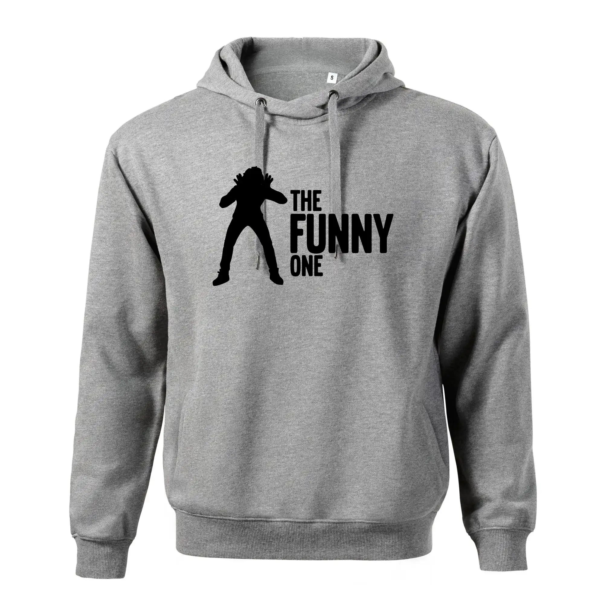 Bachelor party - The funny one