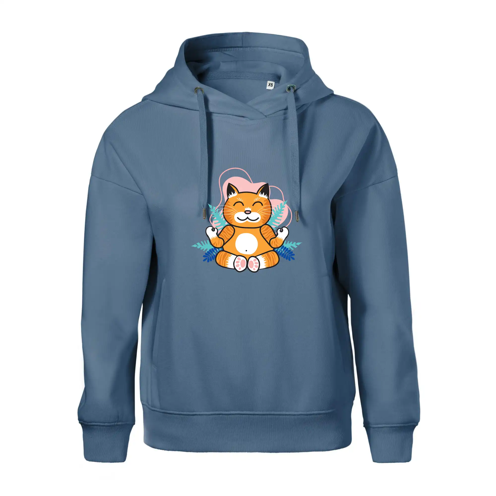 Mistr v meditaci (Pecka design)