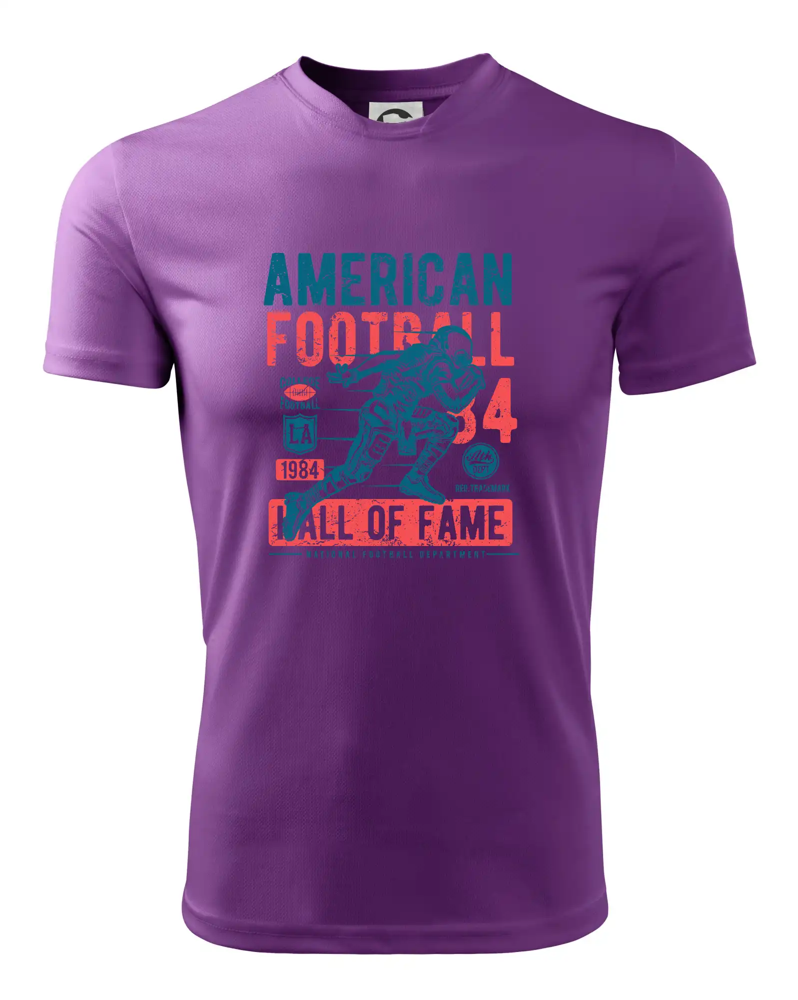 American Football plakát