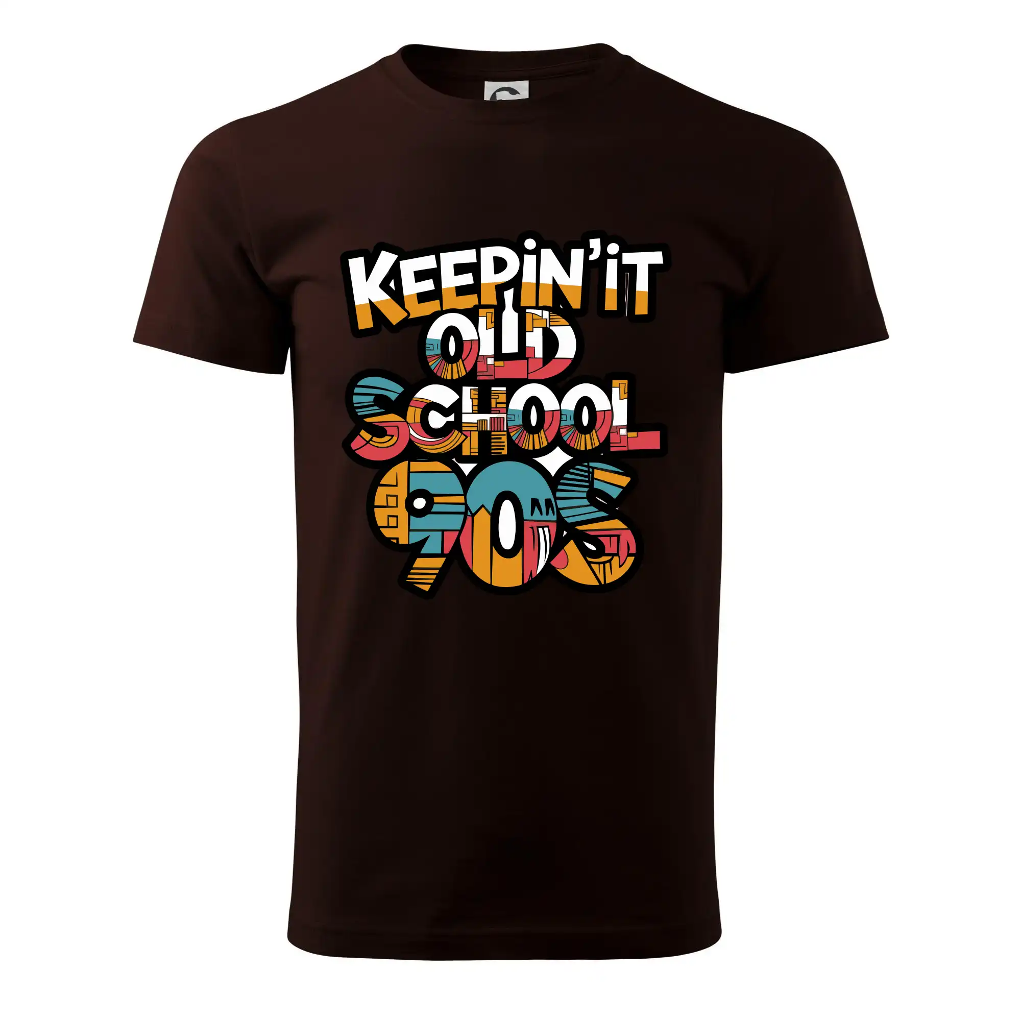 KEEPIN'IT Old School 90s