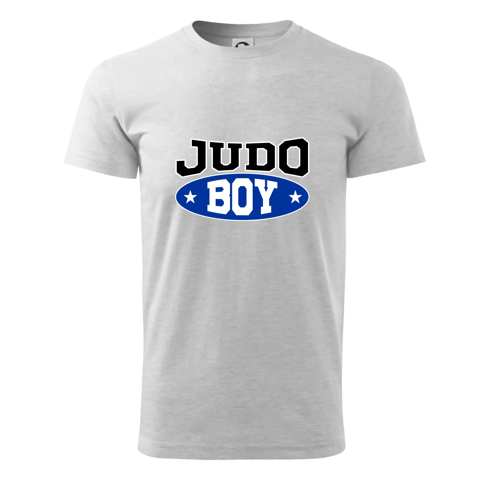 Judo Boy
