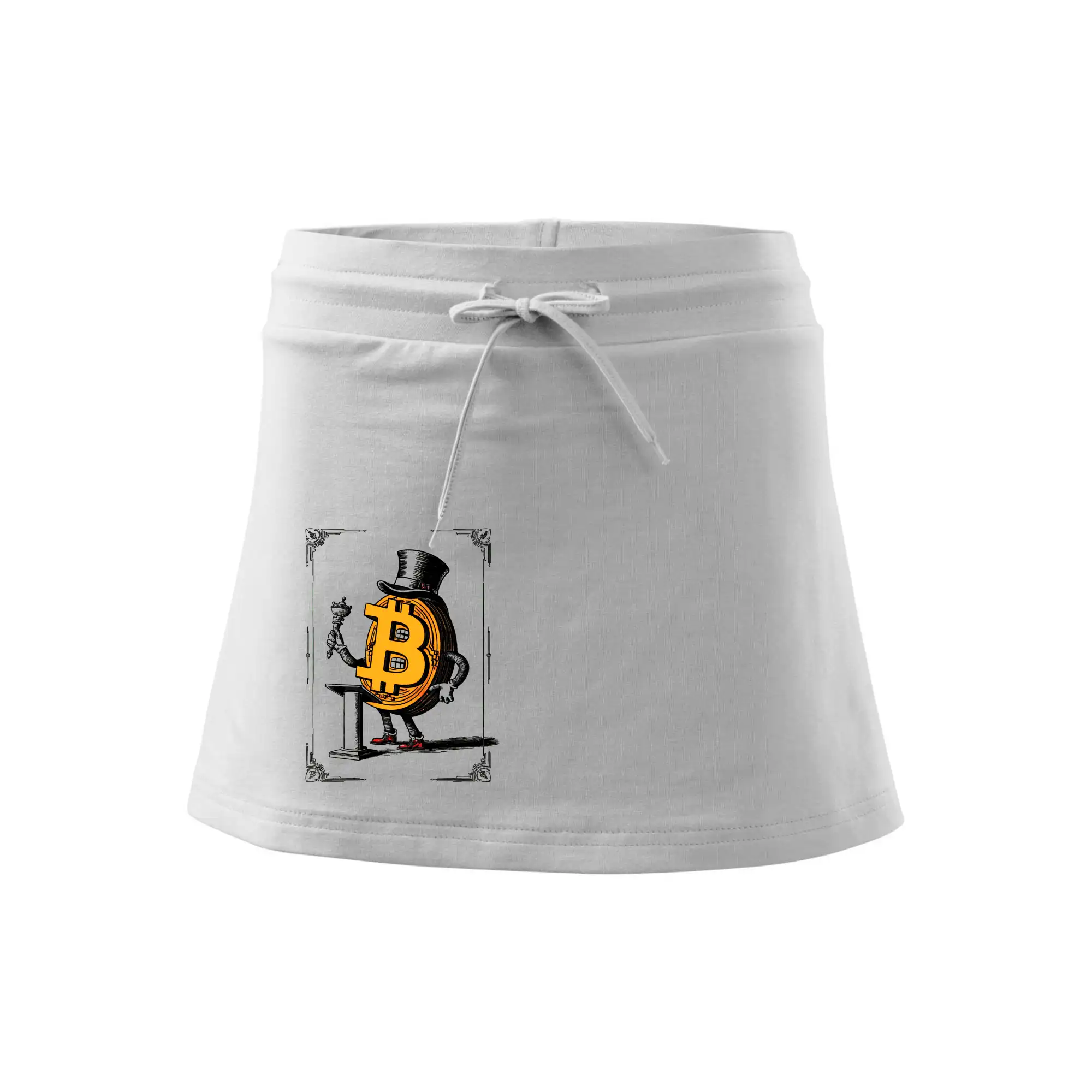 Oldschool bitcoin