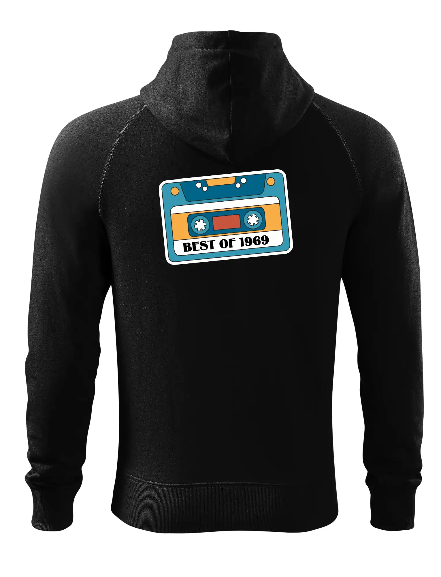 Narozeniny kazeta Best of 1969