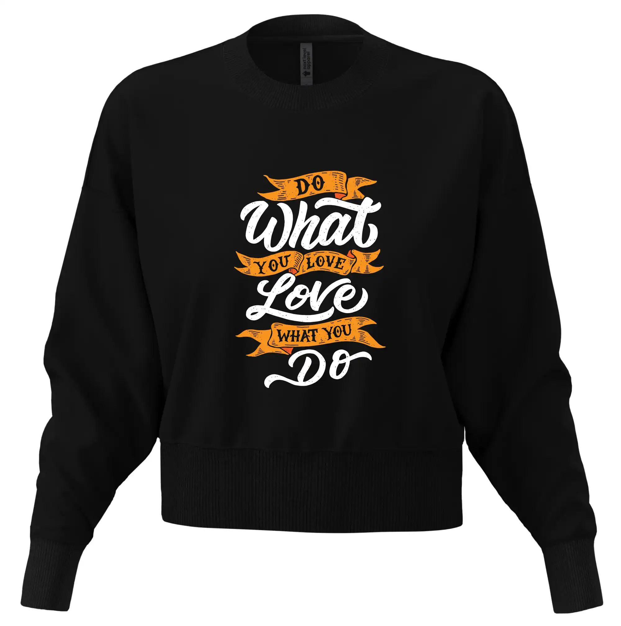 Do What You Love, Love What You Do