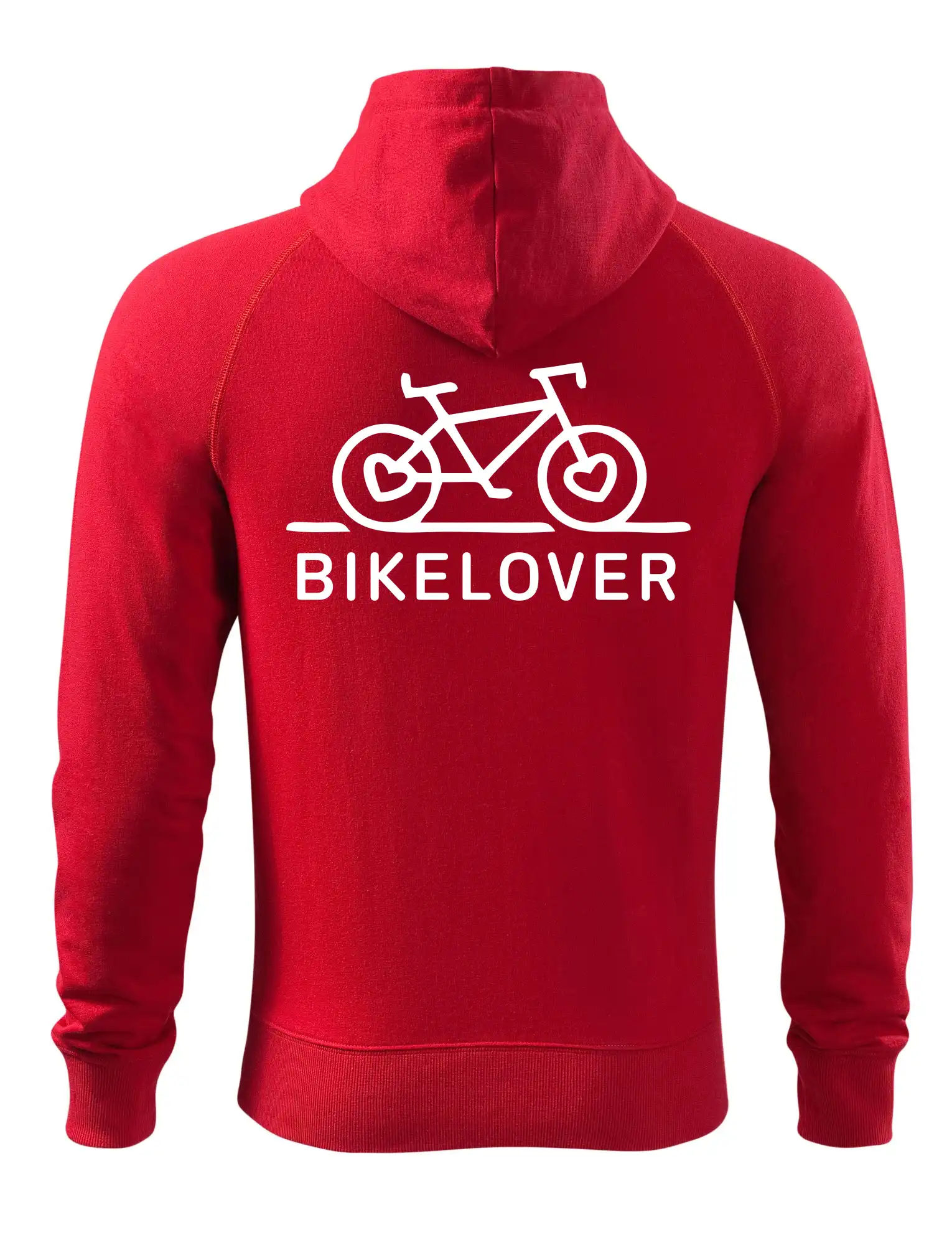 Bike lover
