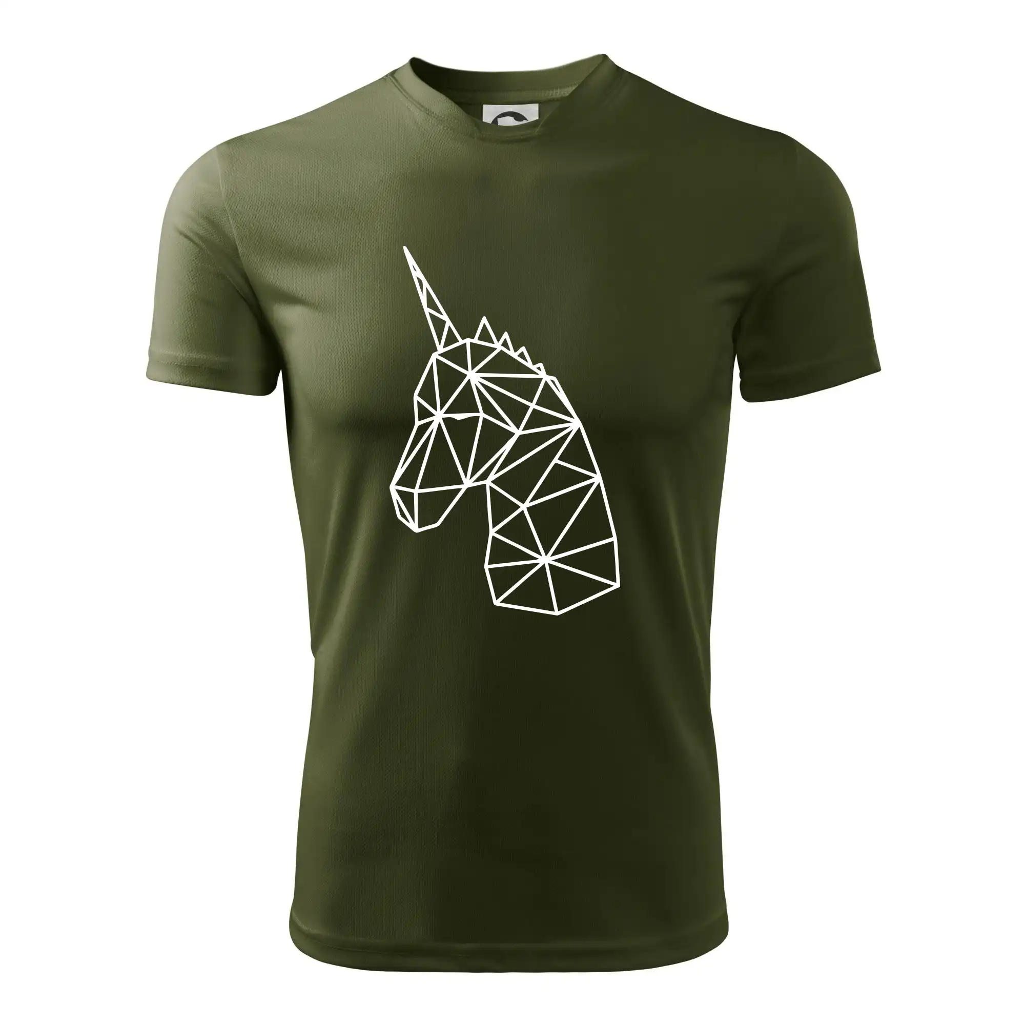 Geometrie - Jednorožec