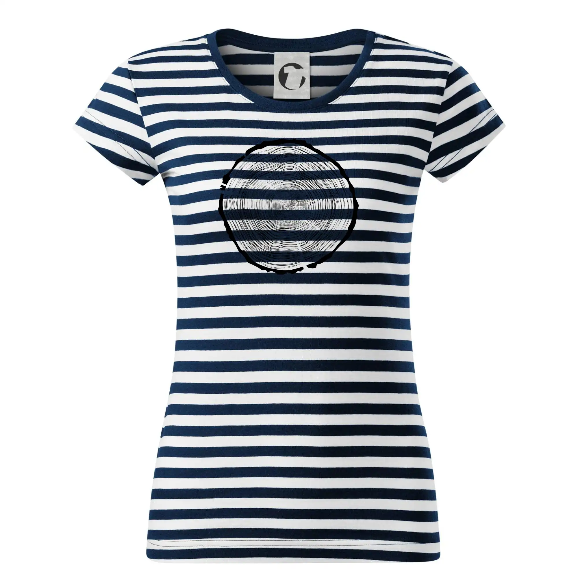 Letokruhy 85 bez veku - Tričko na vodu