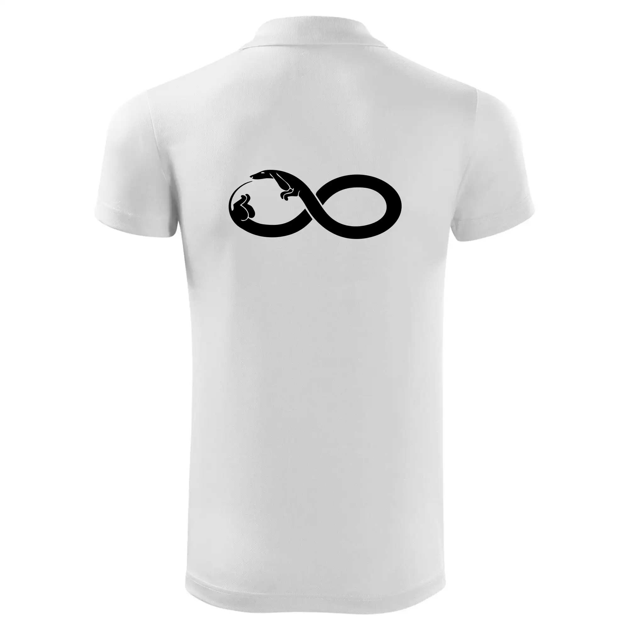 Jezevčík nekonečno