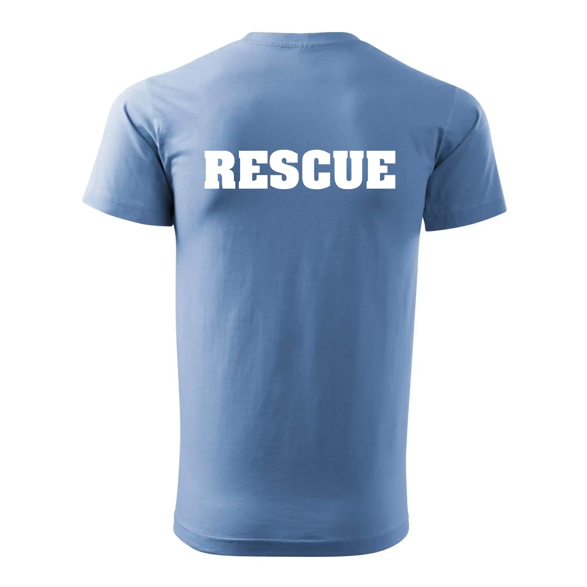 Rescue - pre záchranárov