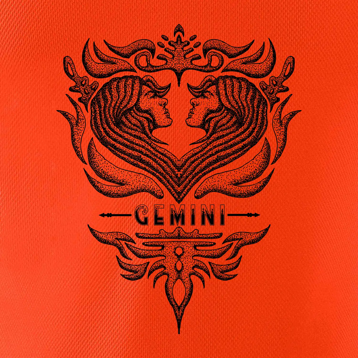 Gemini - vintage