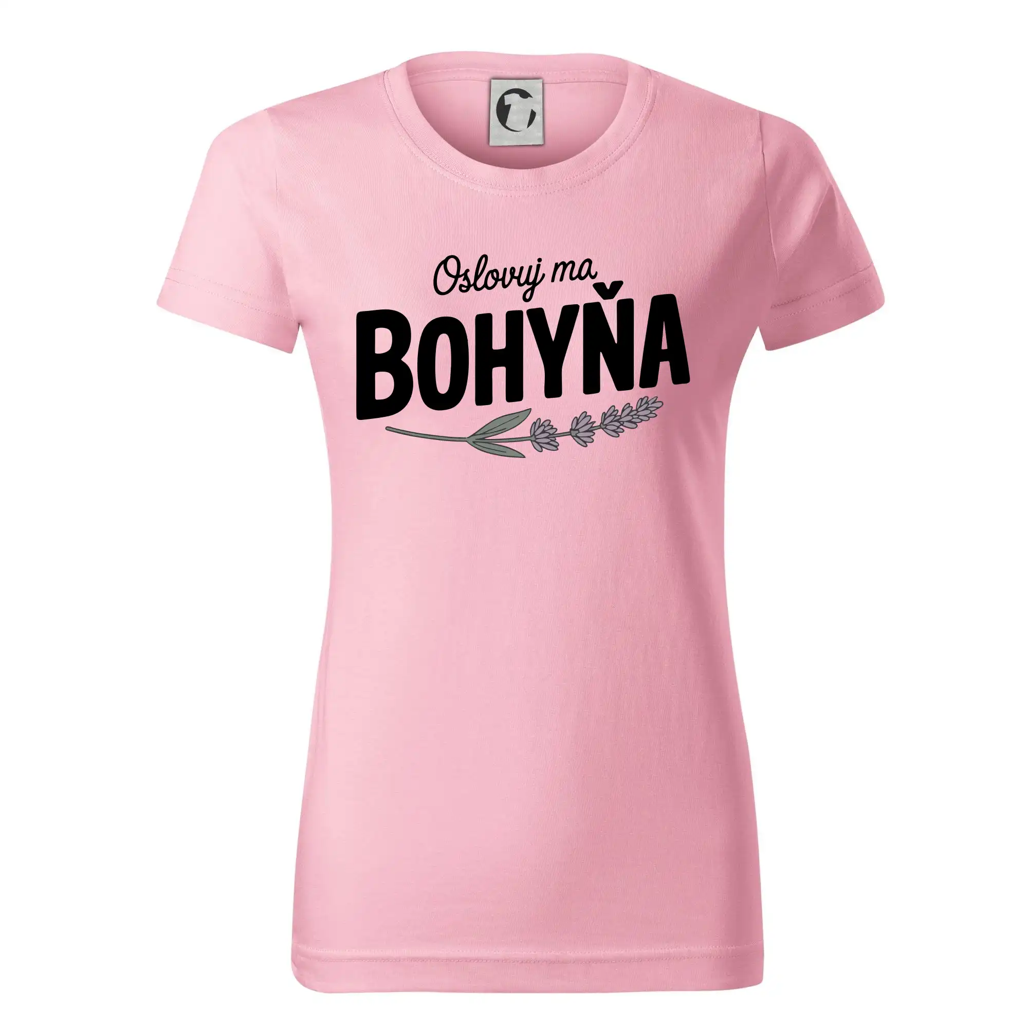 Oslovuj ma bohyňa SK