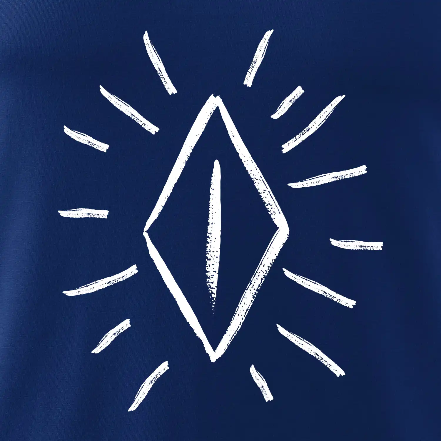 Dámske prirodzenie zarastené