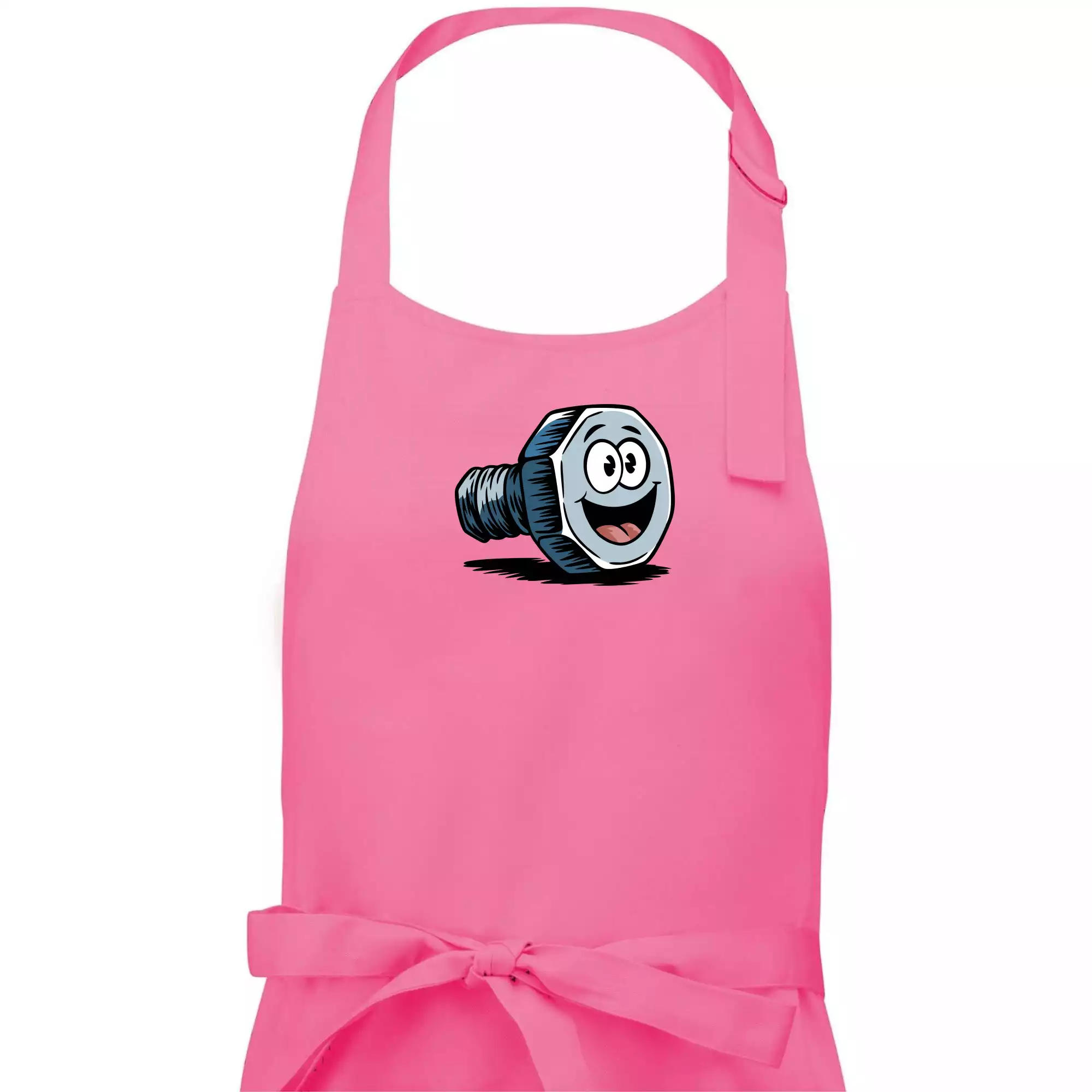 Parové triko - Šroub a matka