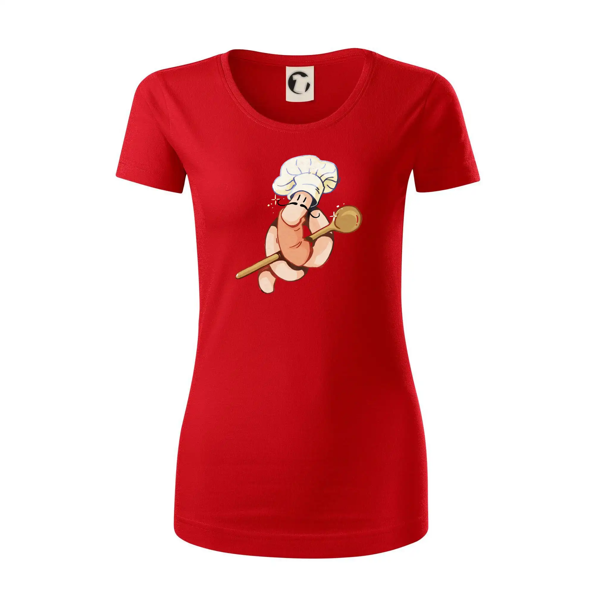 Žížala kuchař (Alexis Citrine)