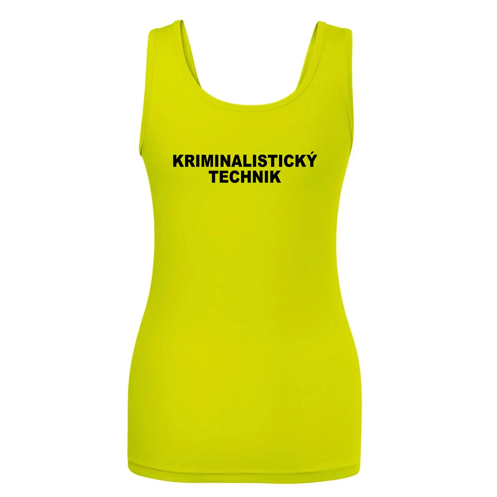 Kriminalistický technik