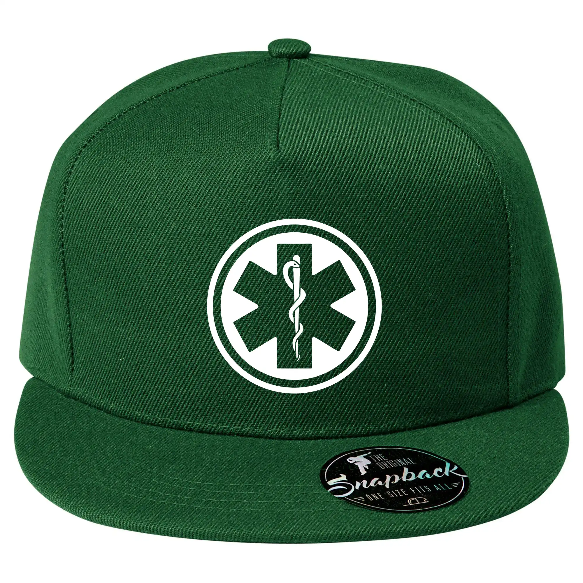 Rescue logo samostatné guľaté Rescue logo samostatné guľaté