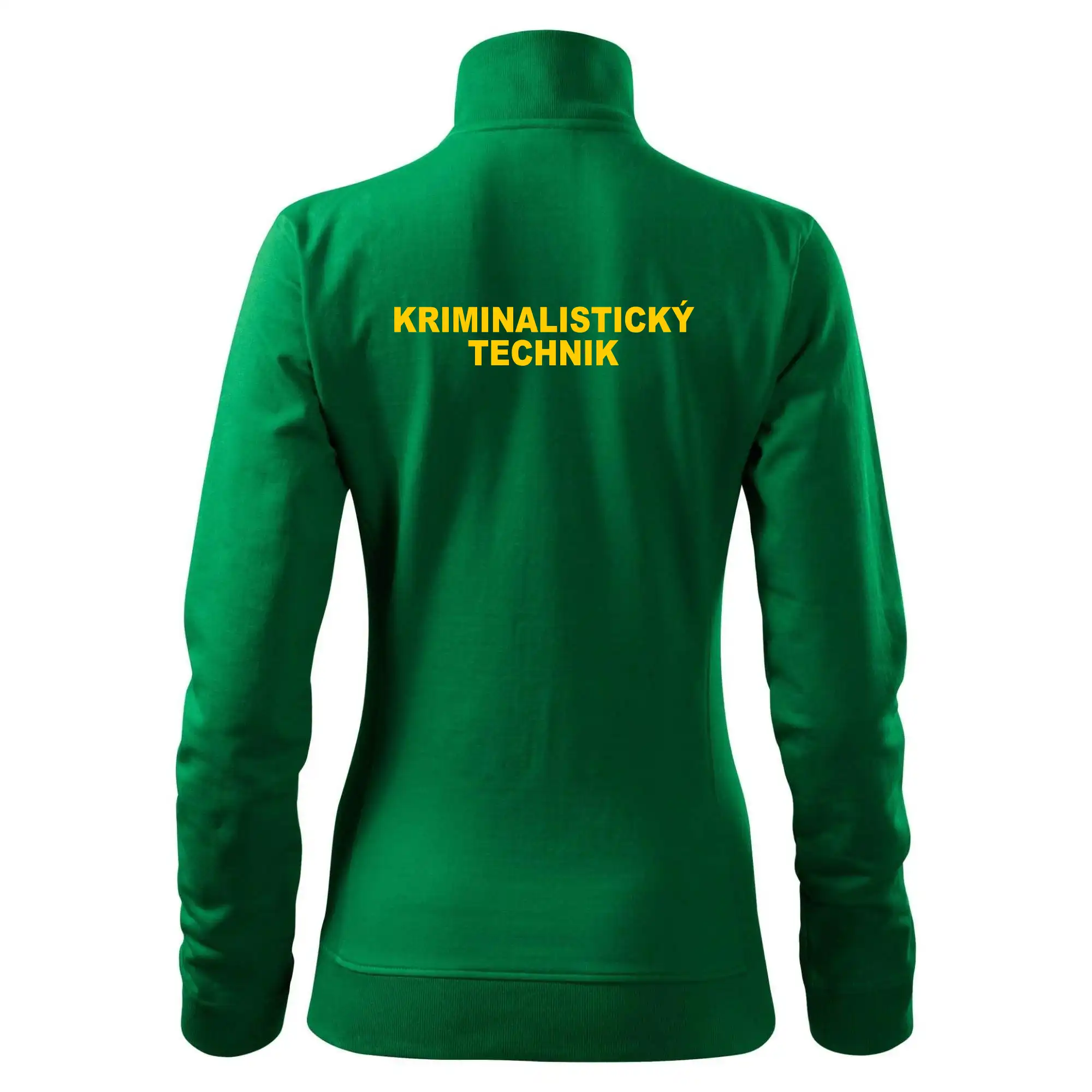 Kriminalistický technik