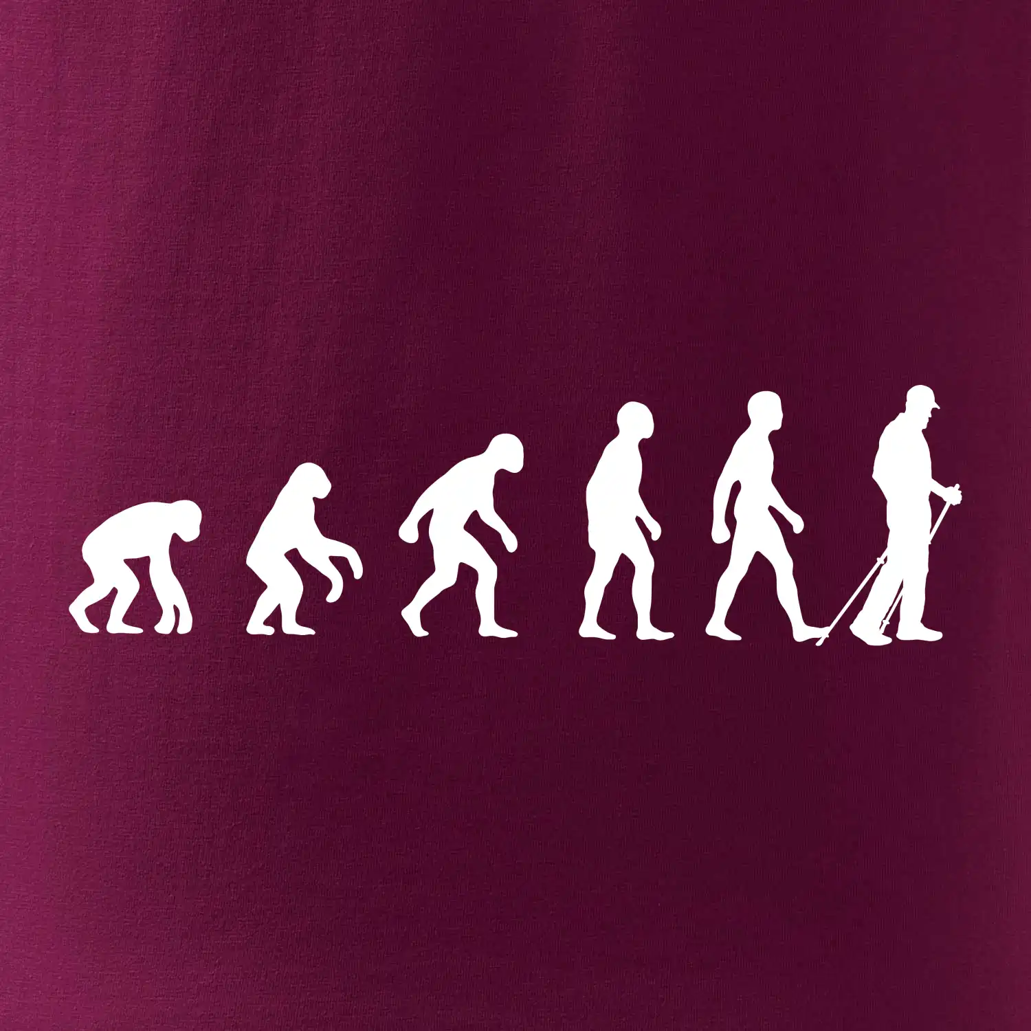 Evoluce Nordic walking