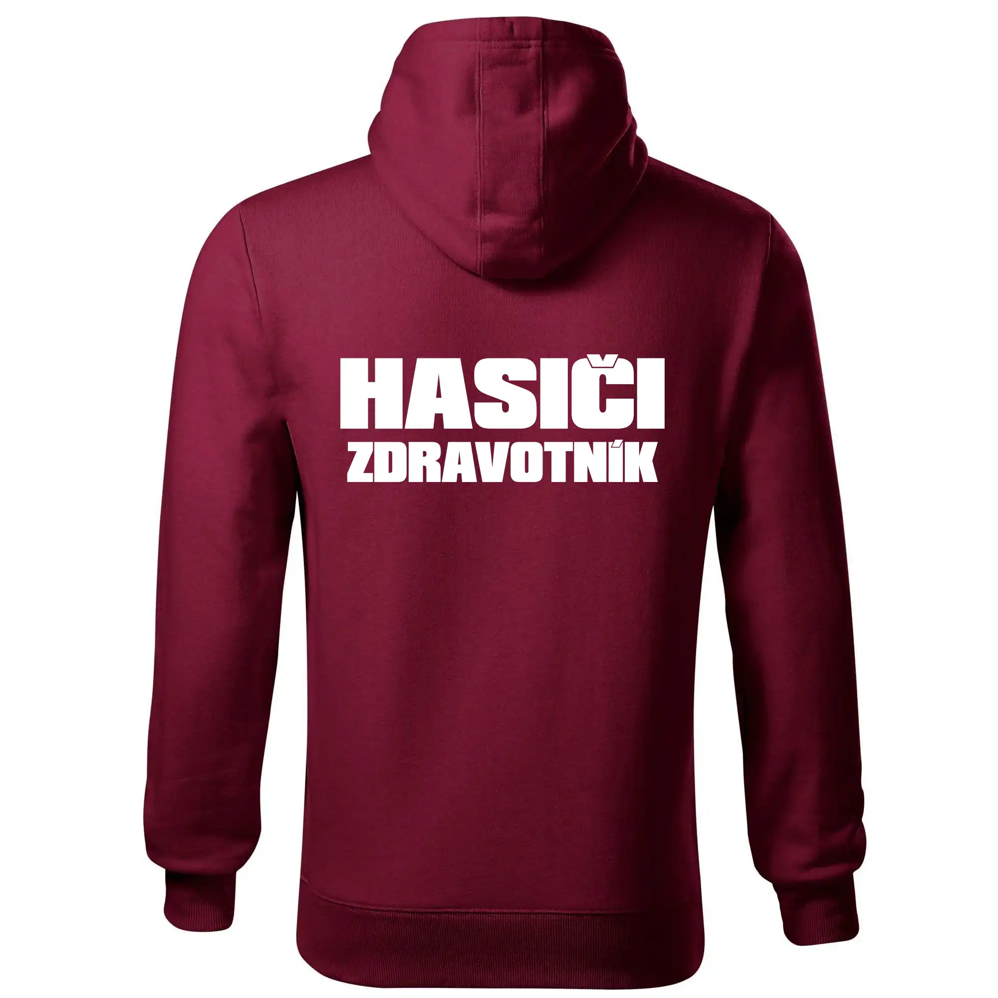 Hasiči zdravotník