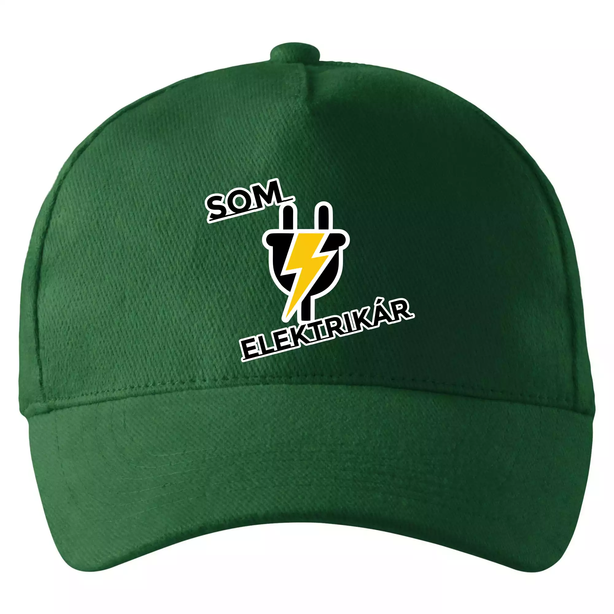 Zásuvka - som elektrikár