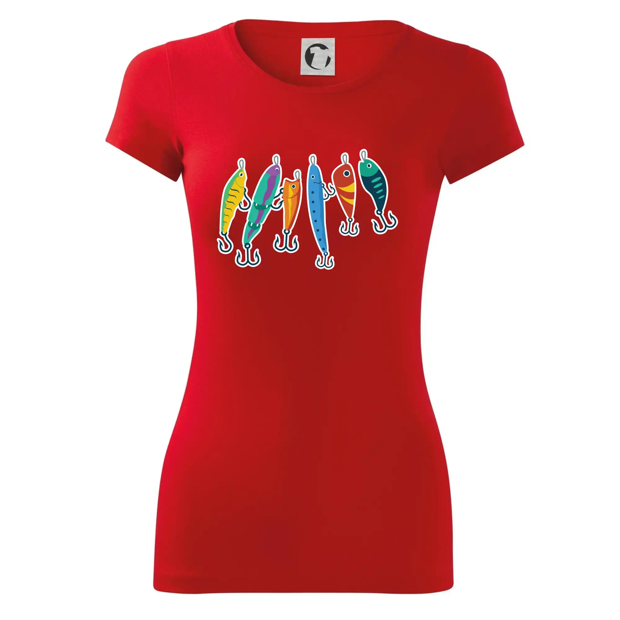 Rybářské návnady