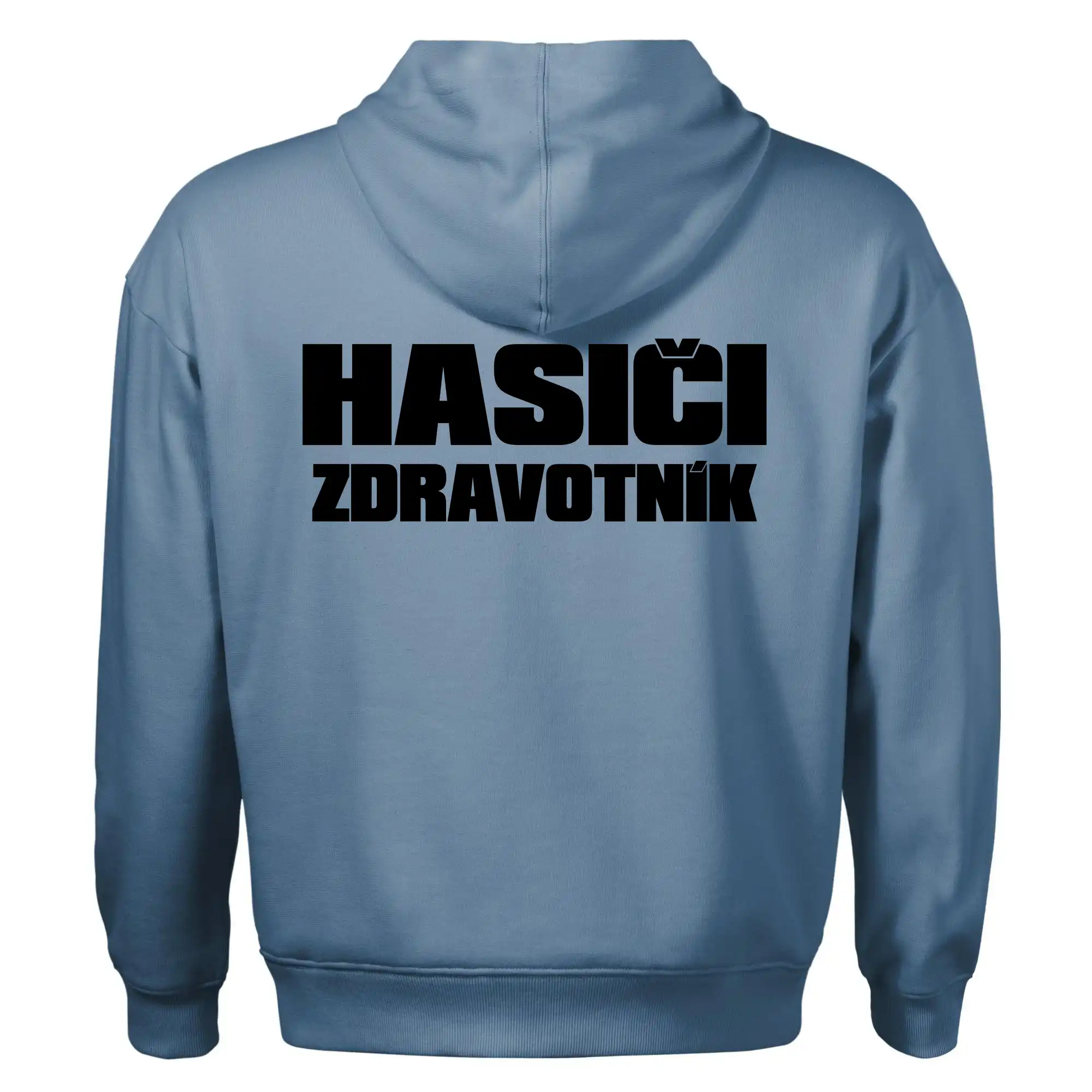 Hasiči zdravotník