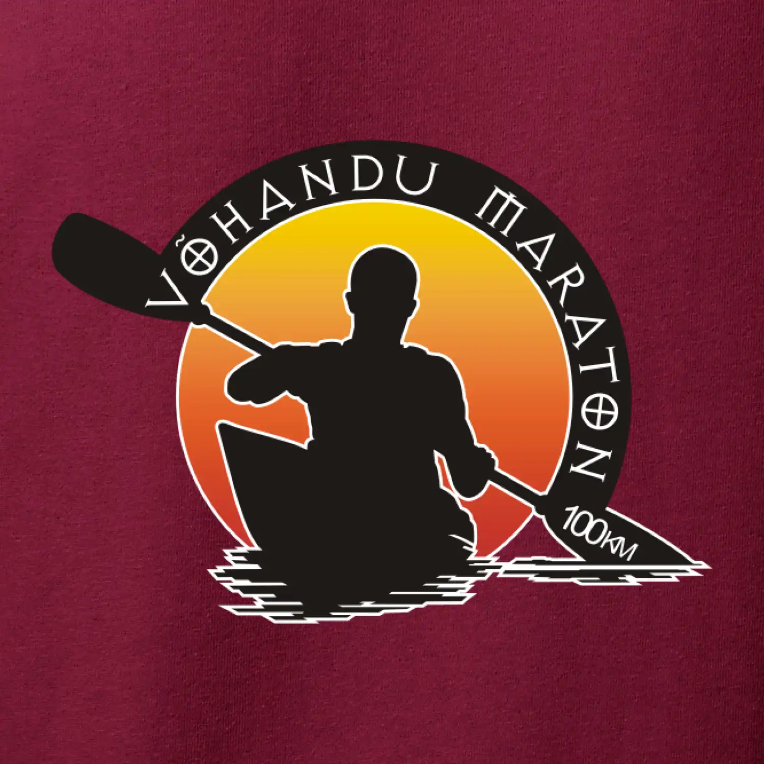 Vohandu Maraton