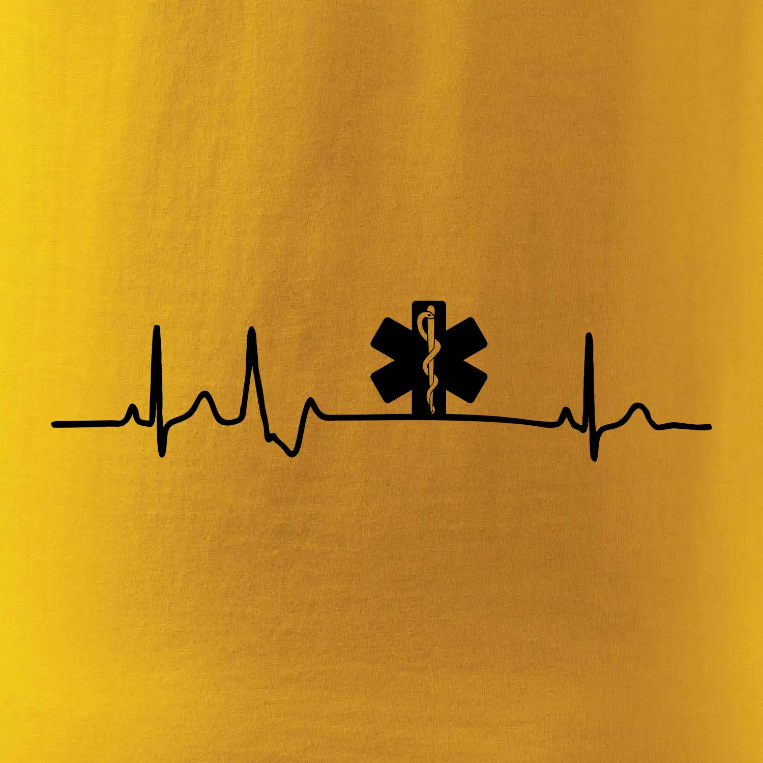 EKG rescue