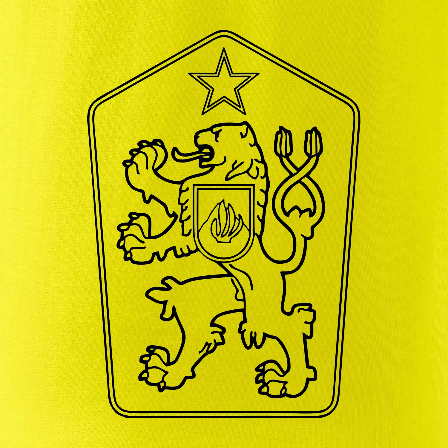 ČSSR znak