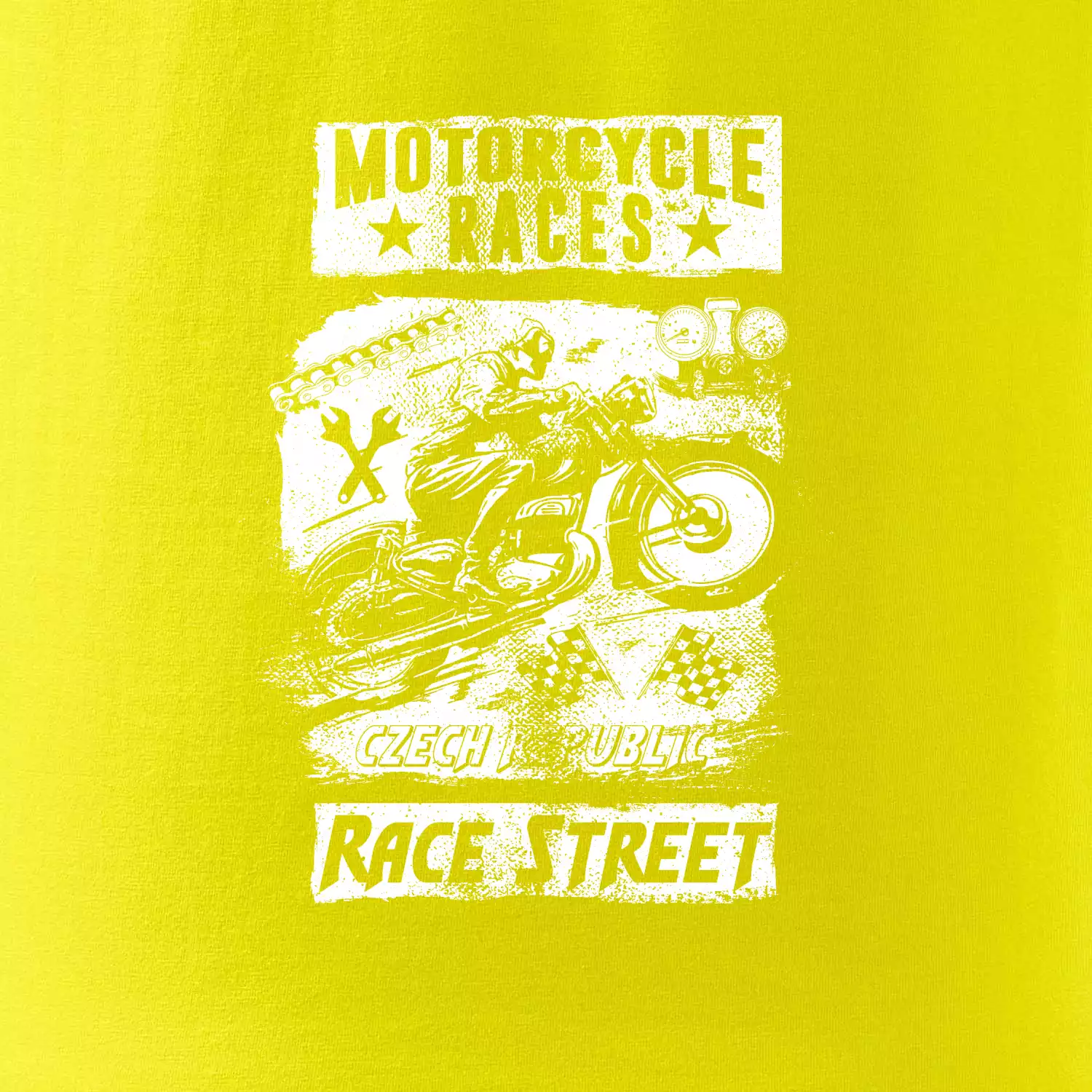Motorcycle Races