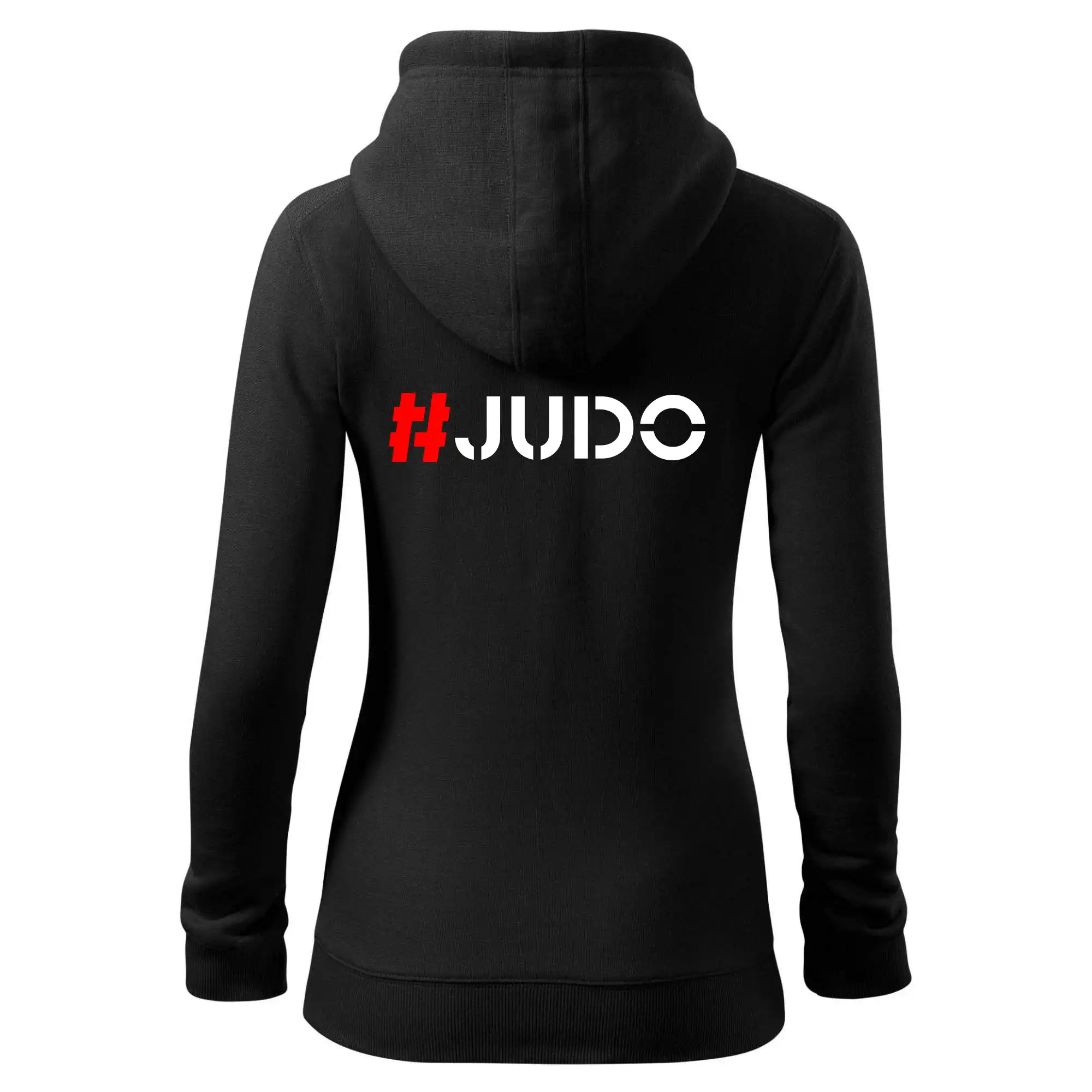 Judo Hashtag