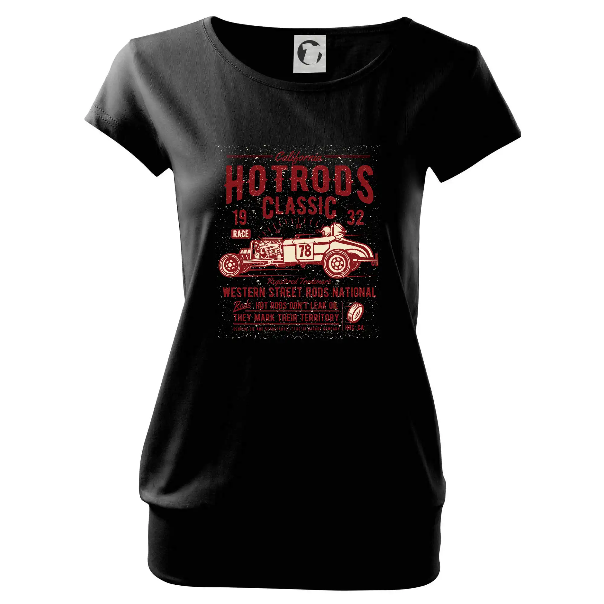 Hot Rods Race Classic