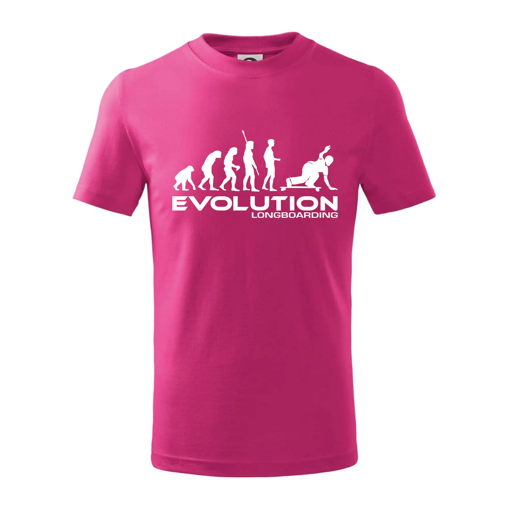 Evoluce longboard