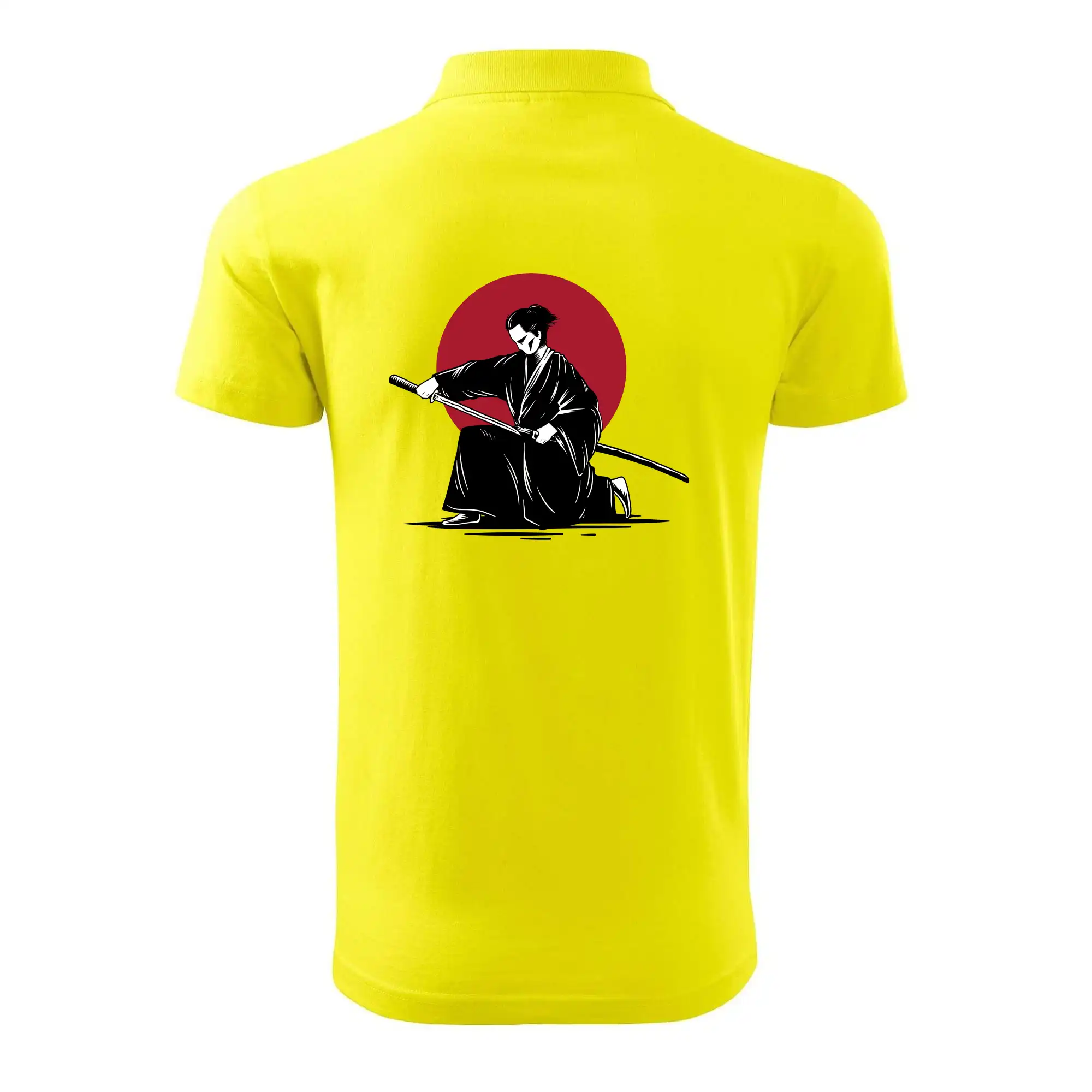 Japan culture - samurai