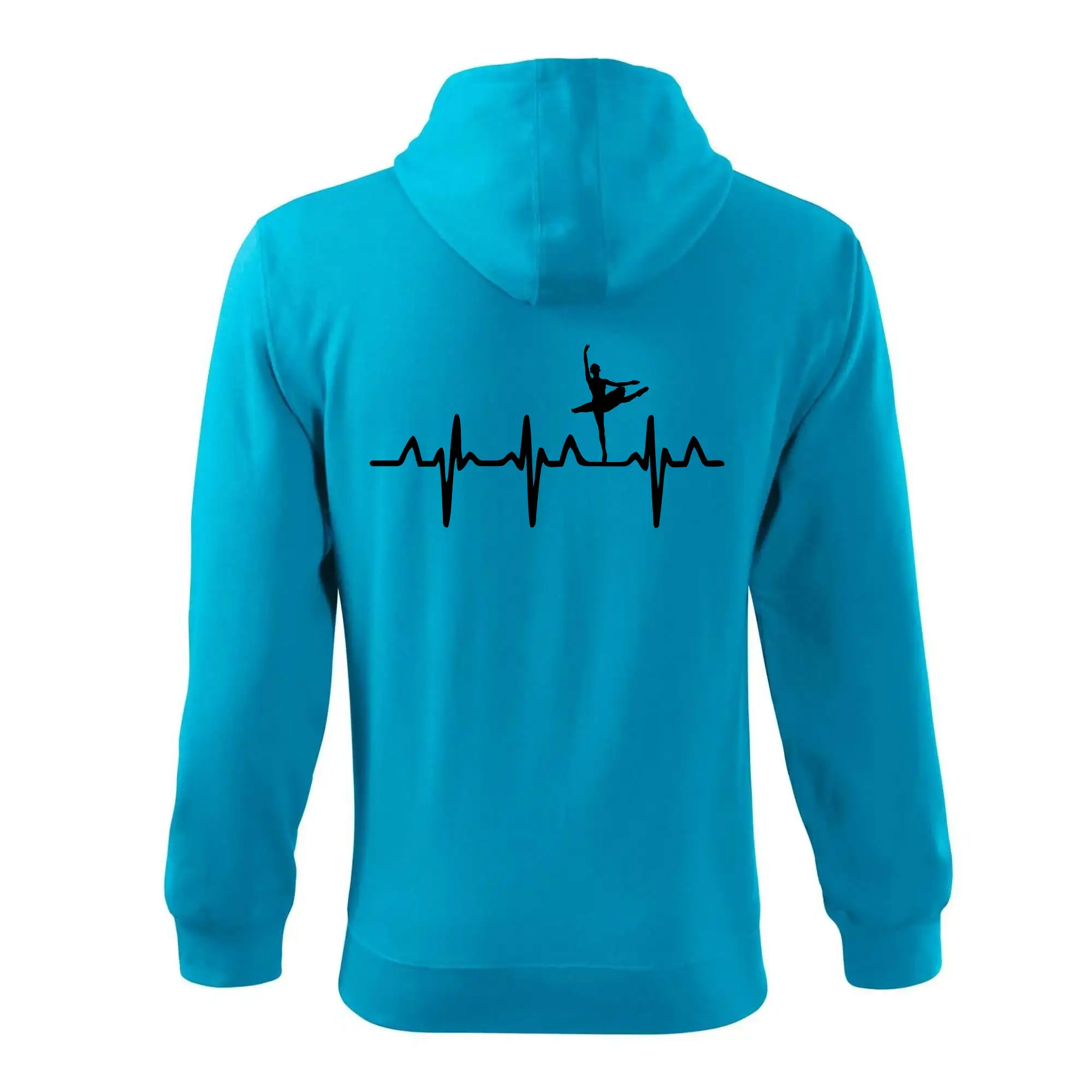 EKG balet
