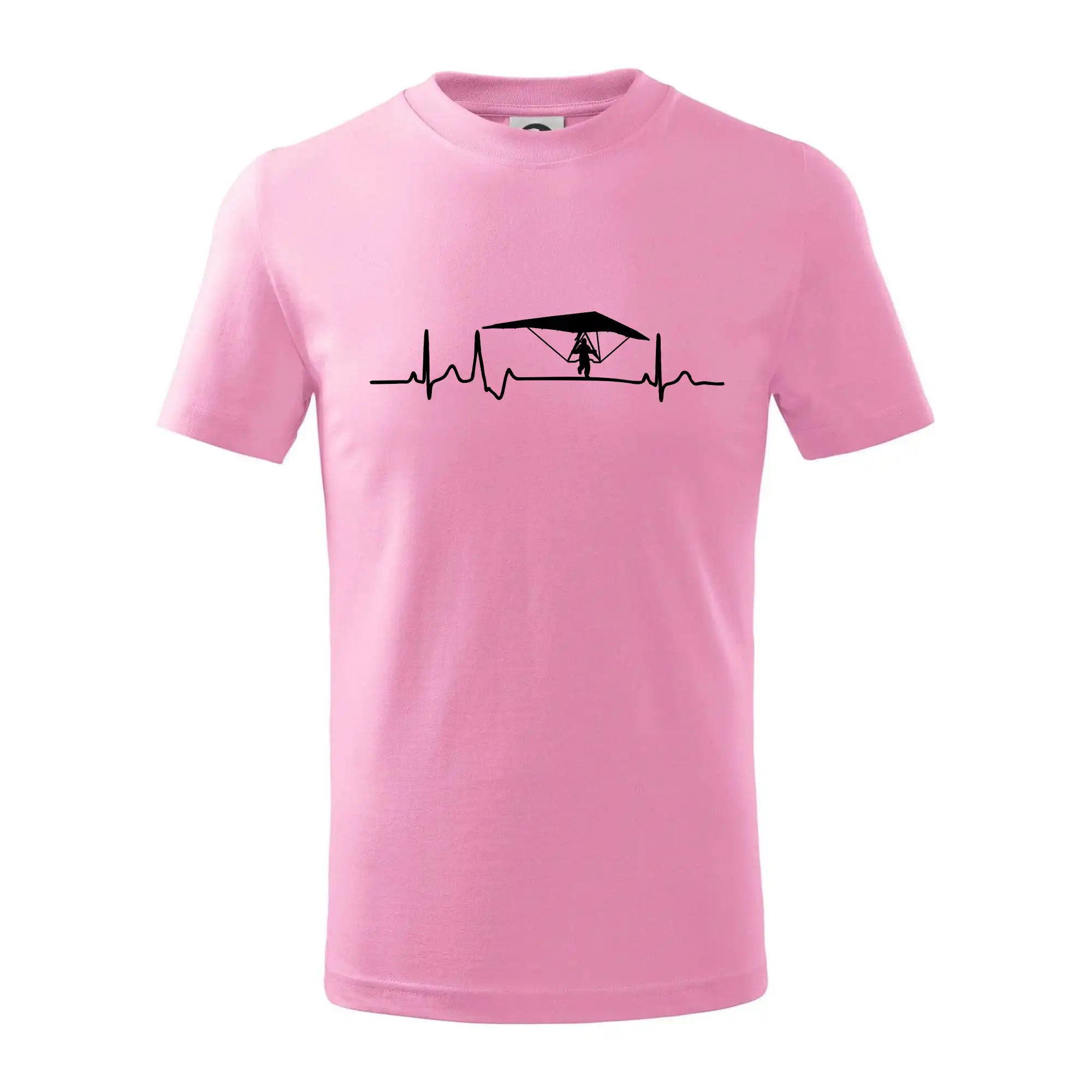 EKG rogalo