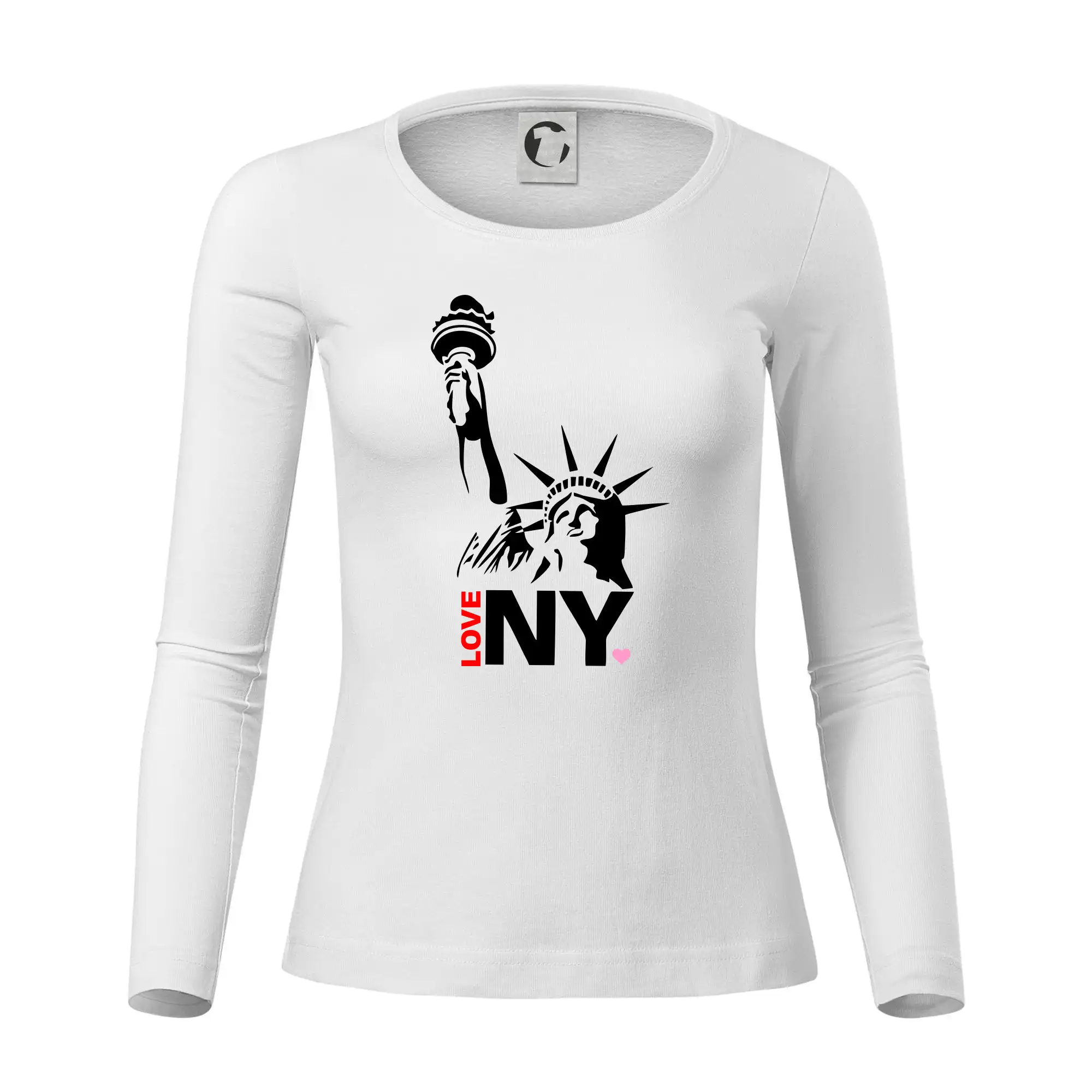 Socha svobody velká