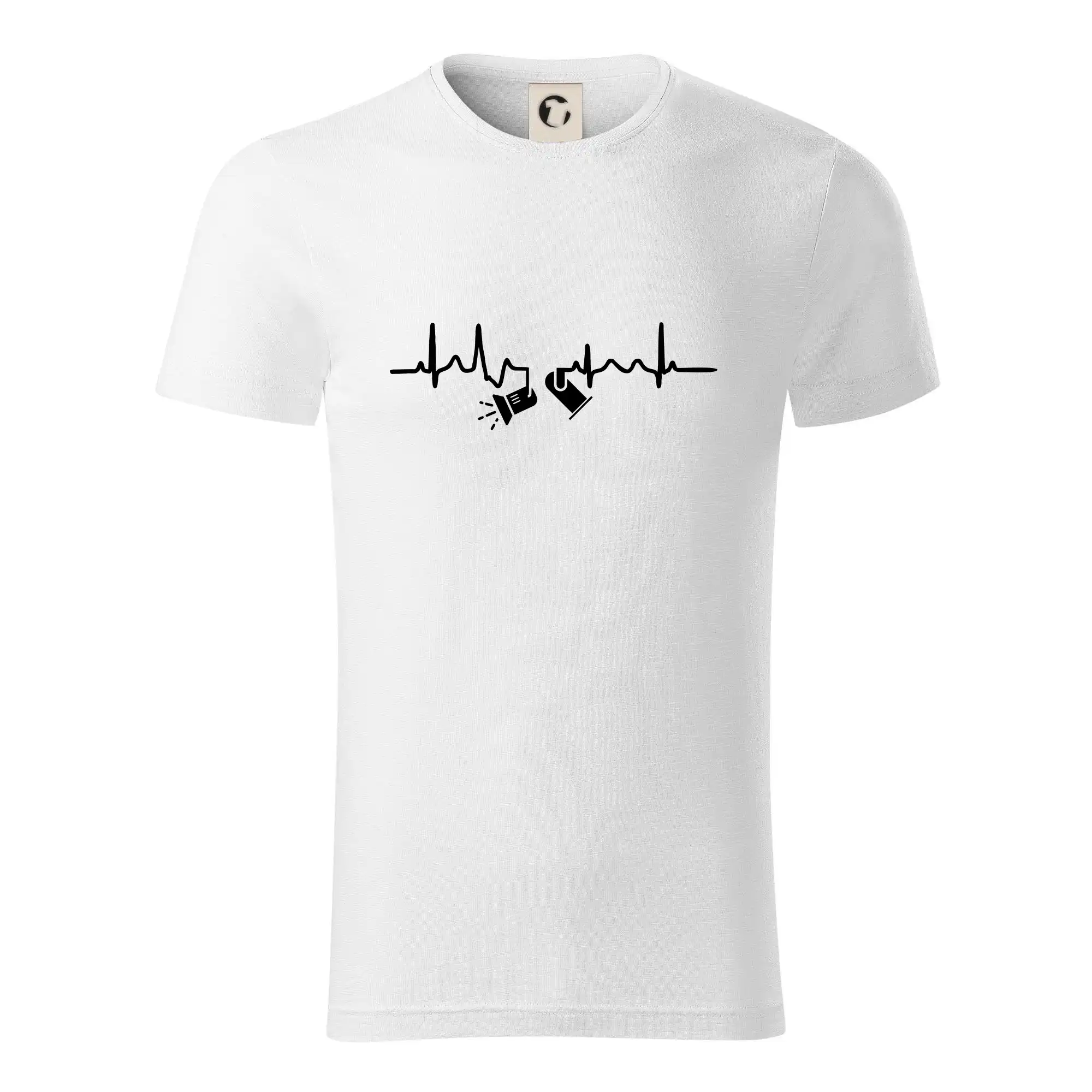 Ekg osvětlovač - spoty