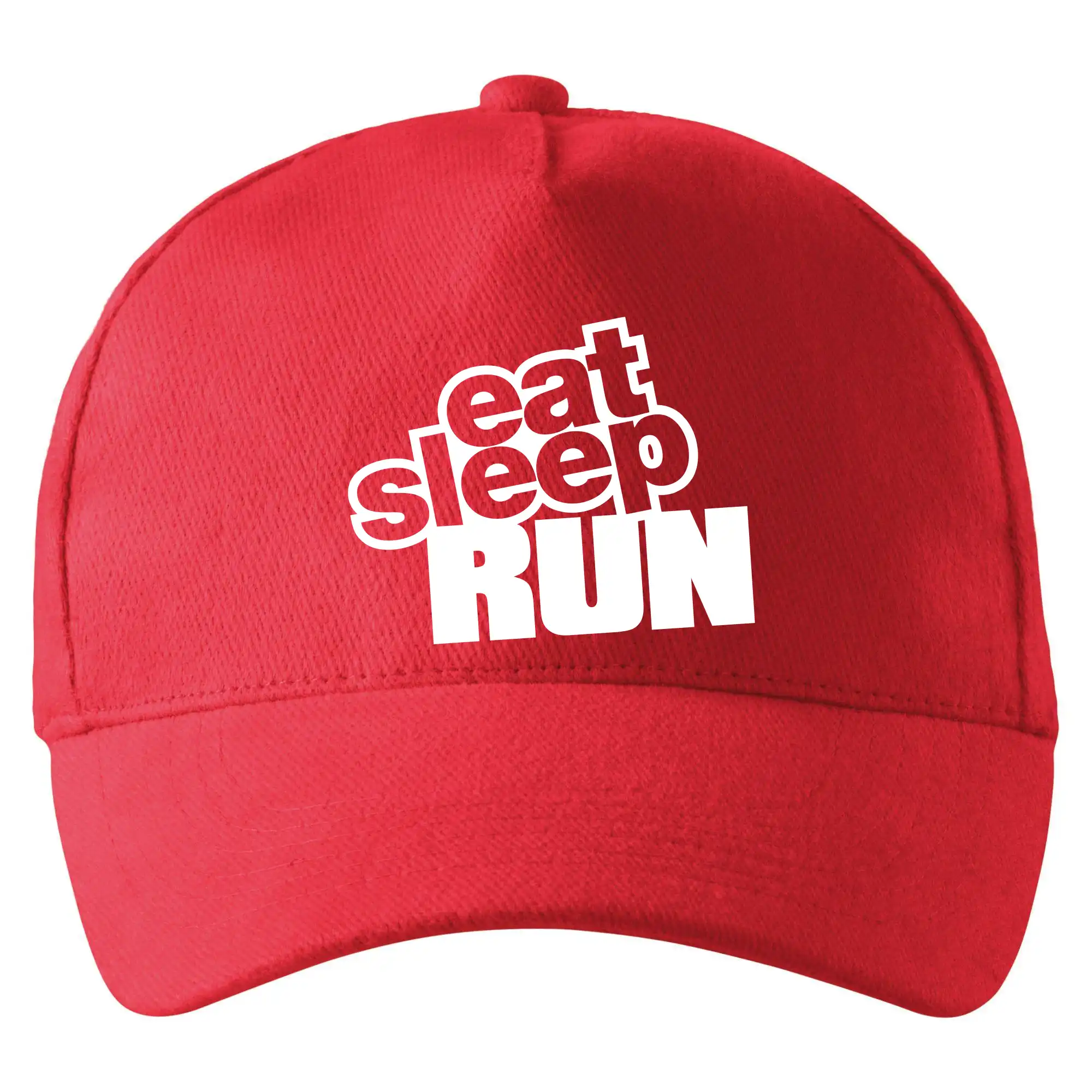 Eat sleep run velké