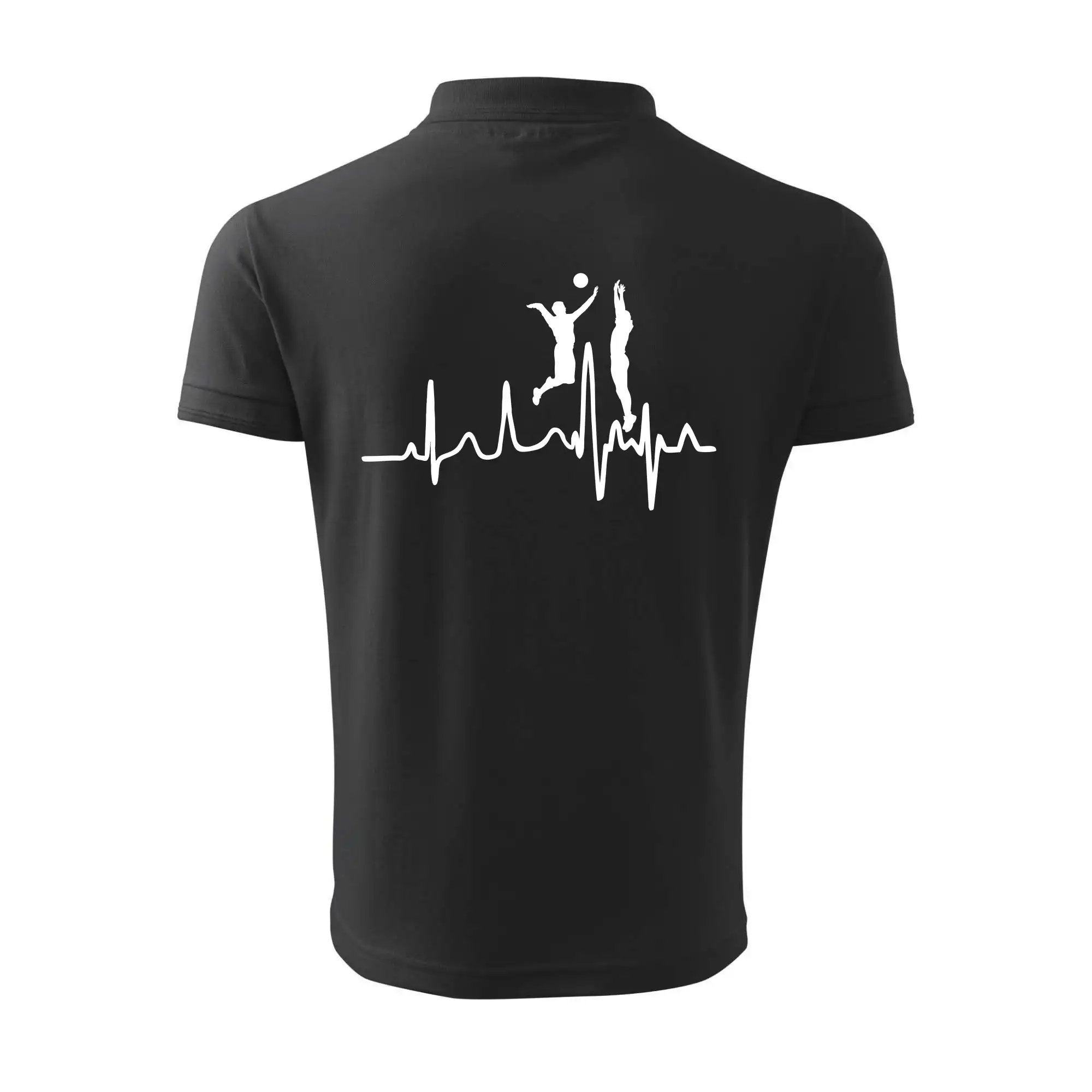 EKG volejbalisti muži